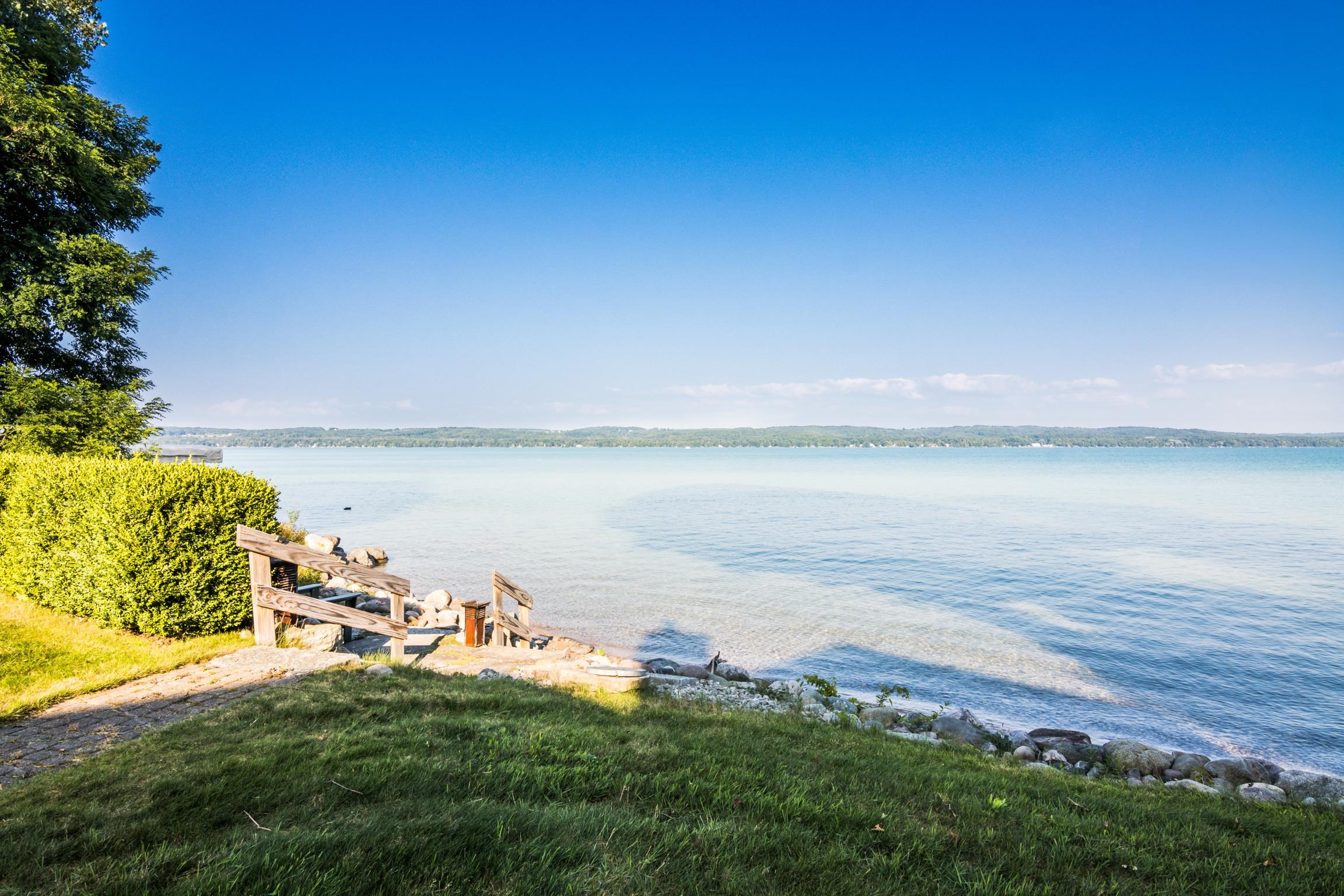 Homes for sale in Kewadin, MI | 12305 Third St, Kewadin, MI 49648 | MLS# 80060900