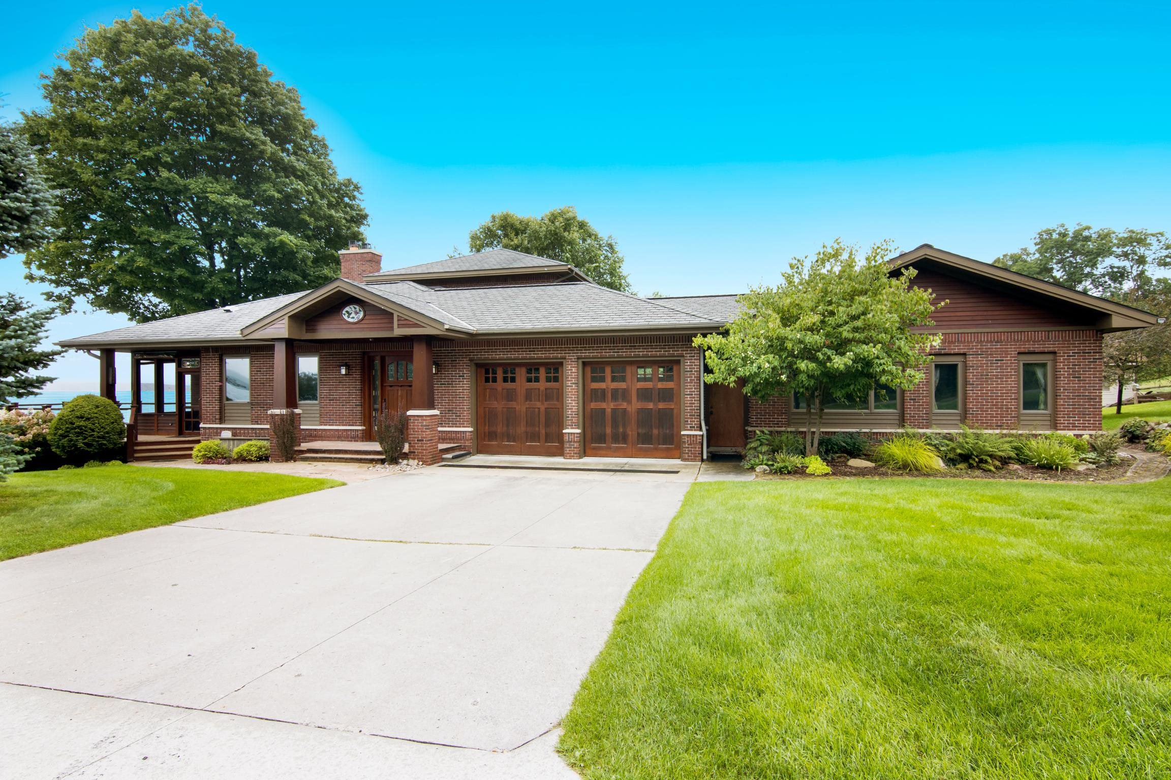 Homes for sale in Kewadin, MI | 12305 Third St, Kewadin, MI 49648 | MLS# 80060900