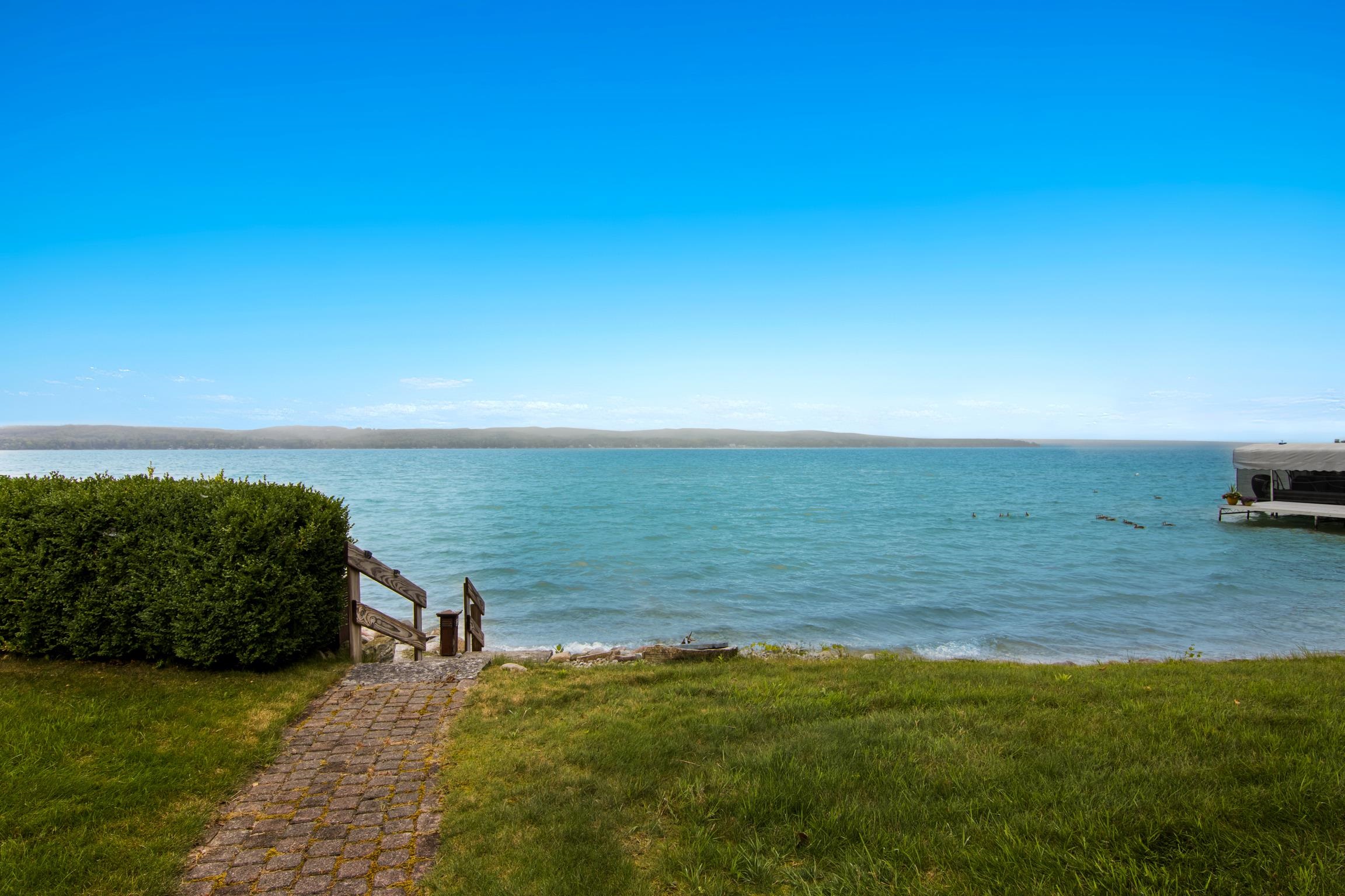 Homes for sale in Kewadin, MI | 12305 Third St, Kewadin, MI 49648 | MLS# 80060900