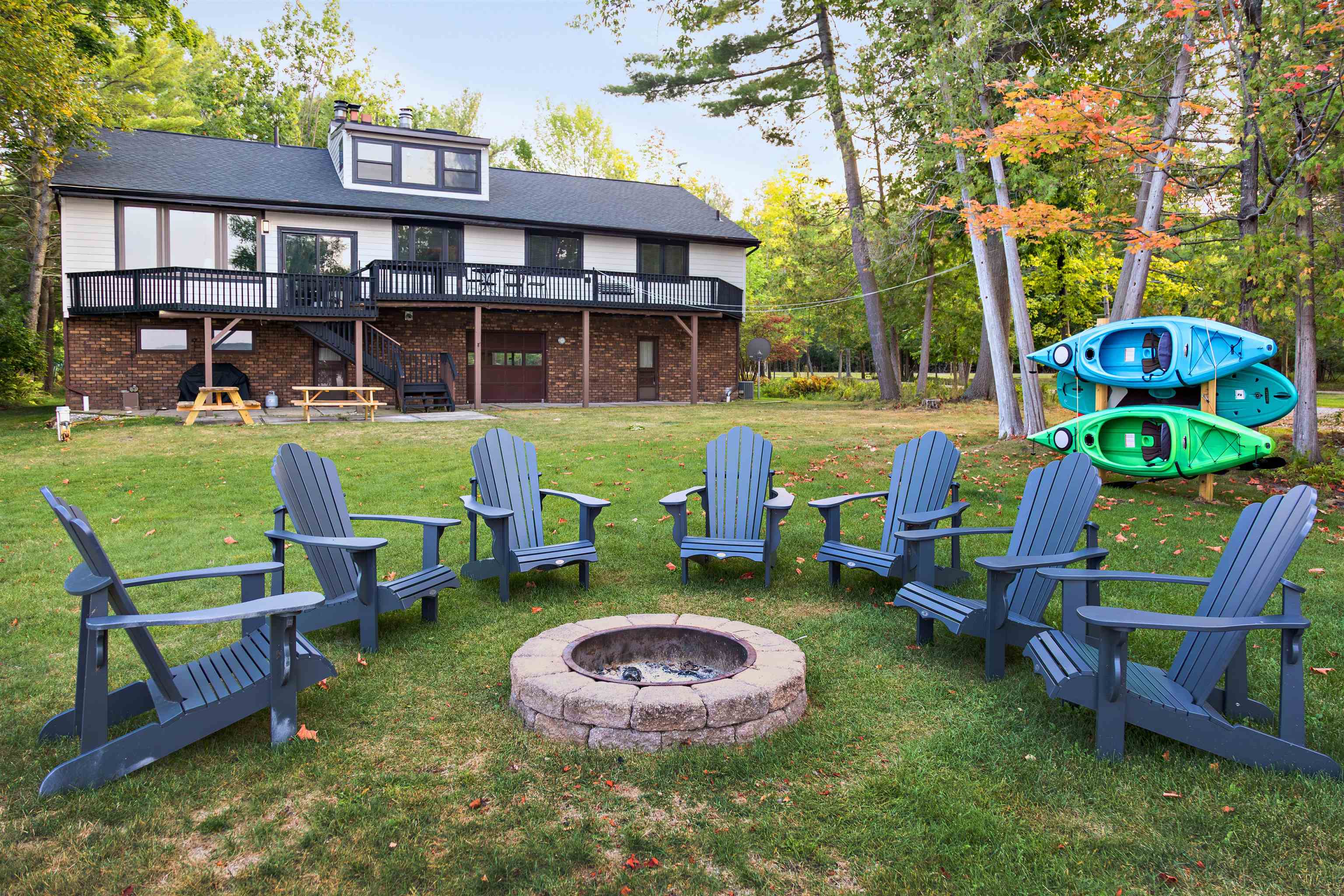 Homes for sale in Williamsburg, MI | 8112 Lakeside Trl, Williamsburg, MI 49690 | MLS# 80060911