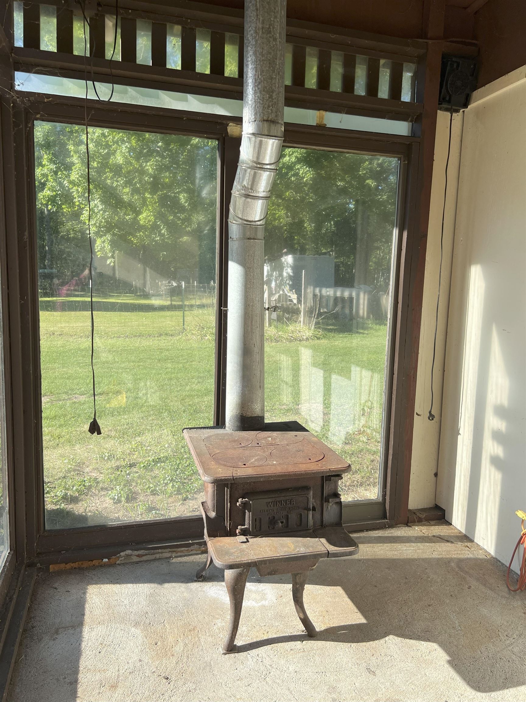 Homes for sale in Glennie, MI | 3575 Sawmill Rd, Glennie, MI 48737 | MLS# 80060916