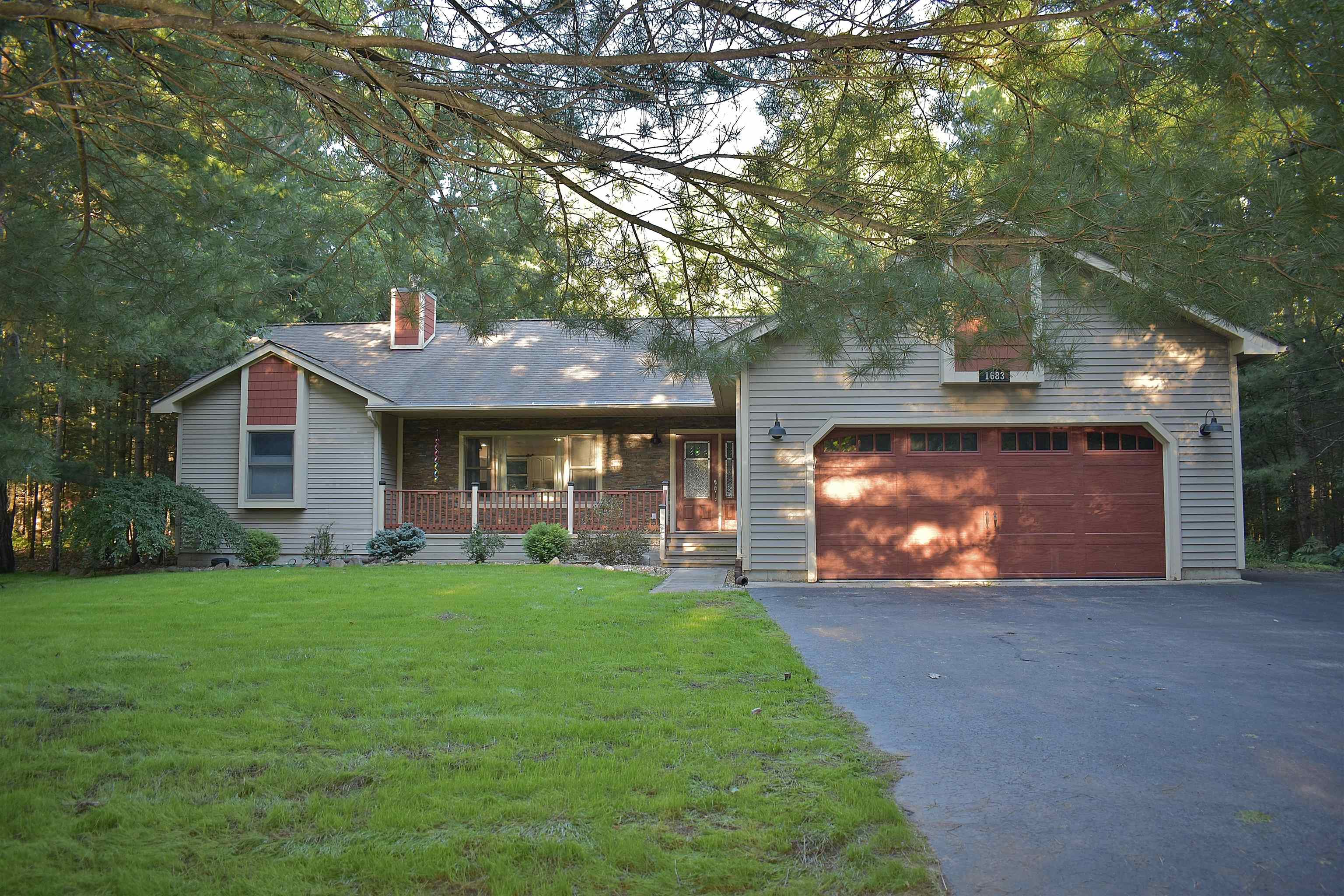 Homes for sale in Interlochen, MI | 1683 White Oak #Lot: 20, Interlochen, MI 49643 | MLS# 80060927