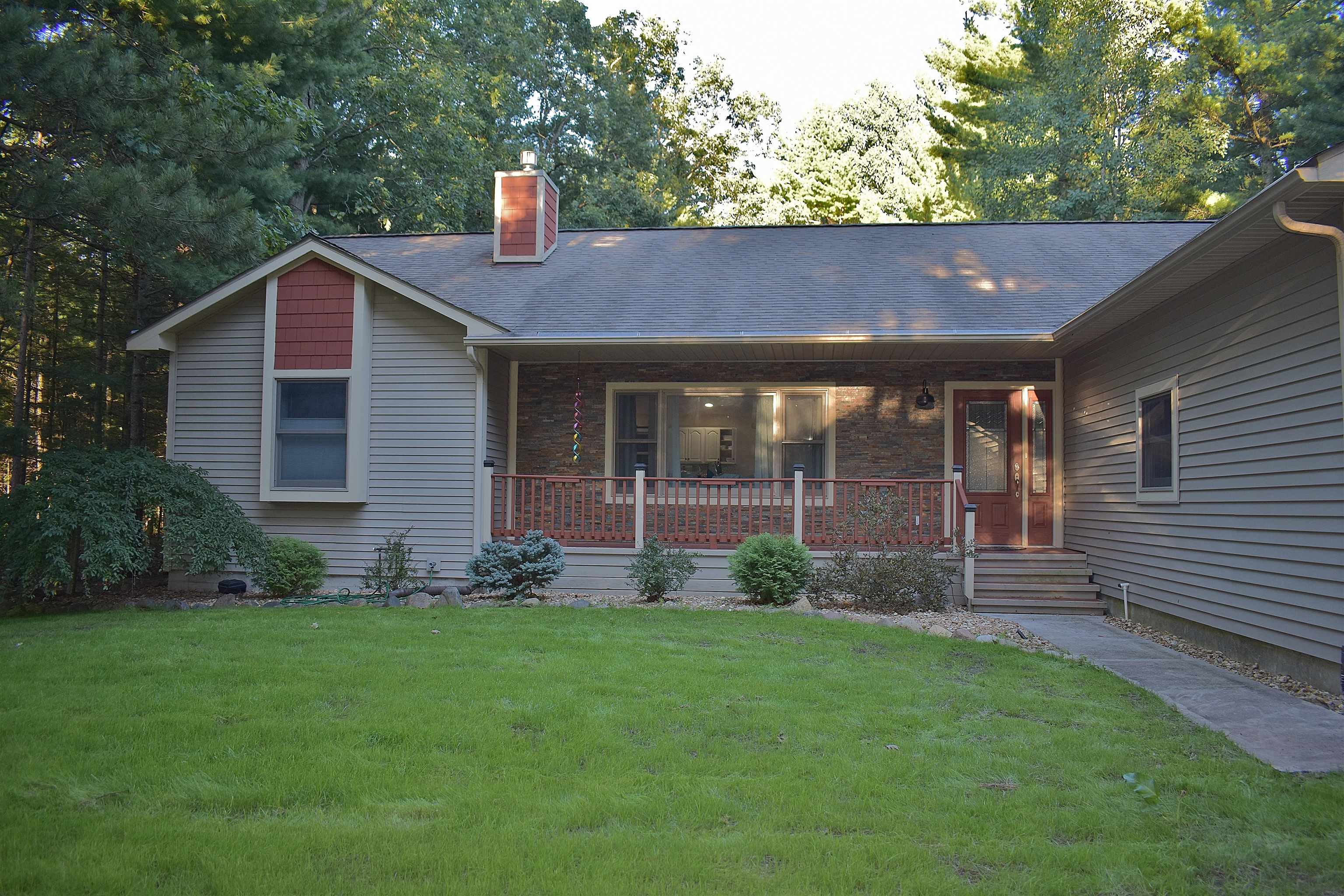 Homes for sale in Interlochen, MI | 1683 White Oak #Lot: 20, Interlochen, MI 49643 | MLS# 80060927