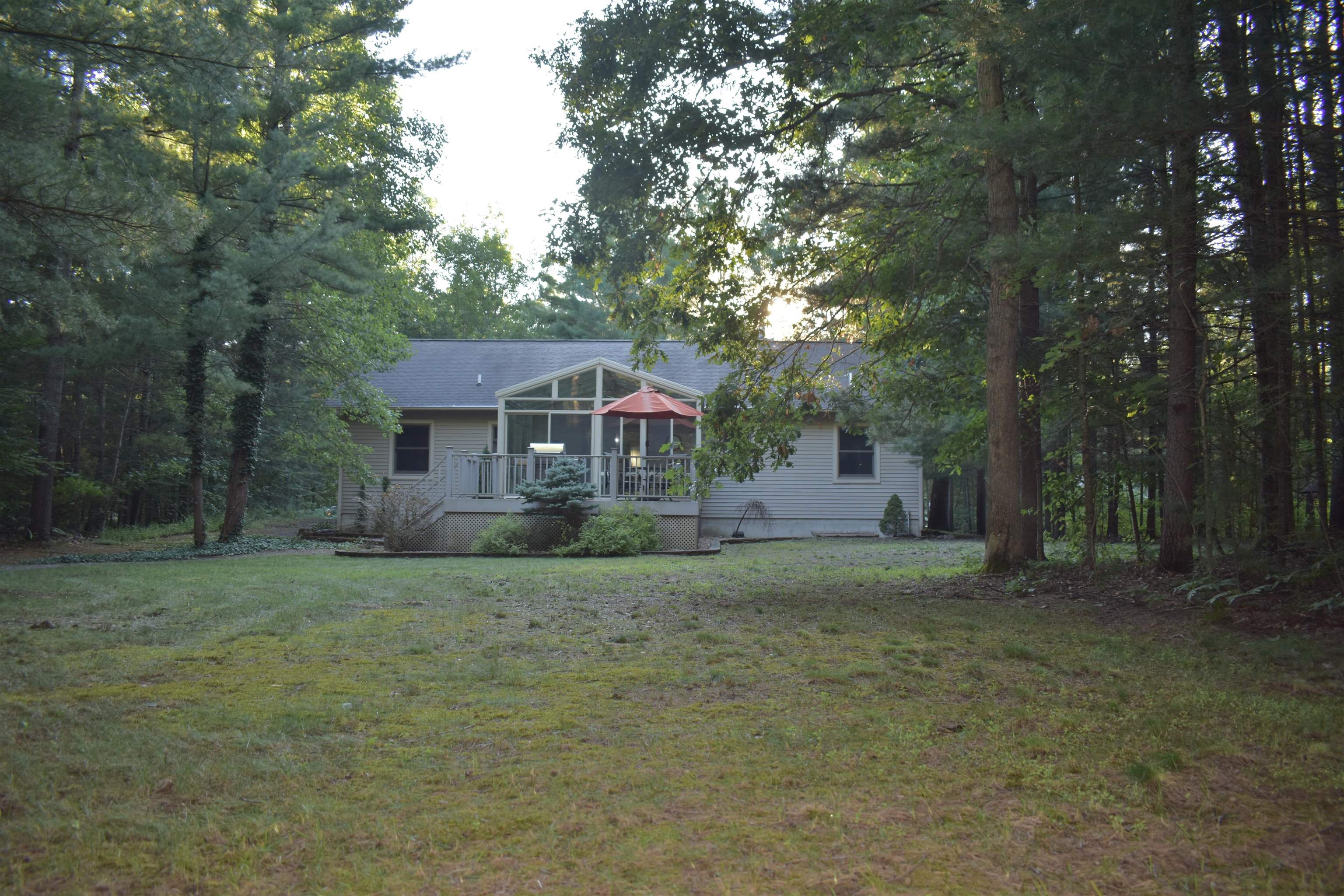 Homes for sale in Interlochen, MI | 1683 White Oak #Lot: 20, Interlochen, MI 49643 | MLS# 80060927