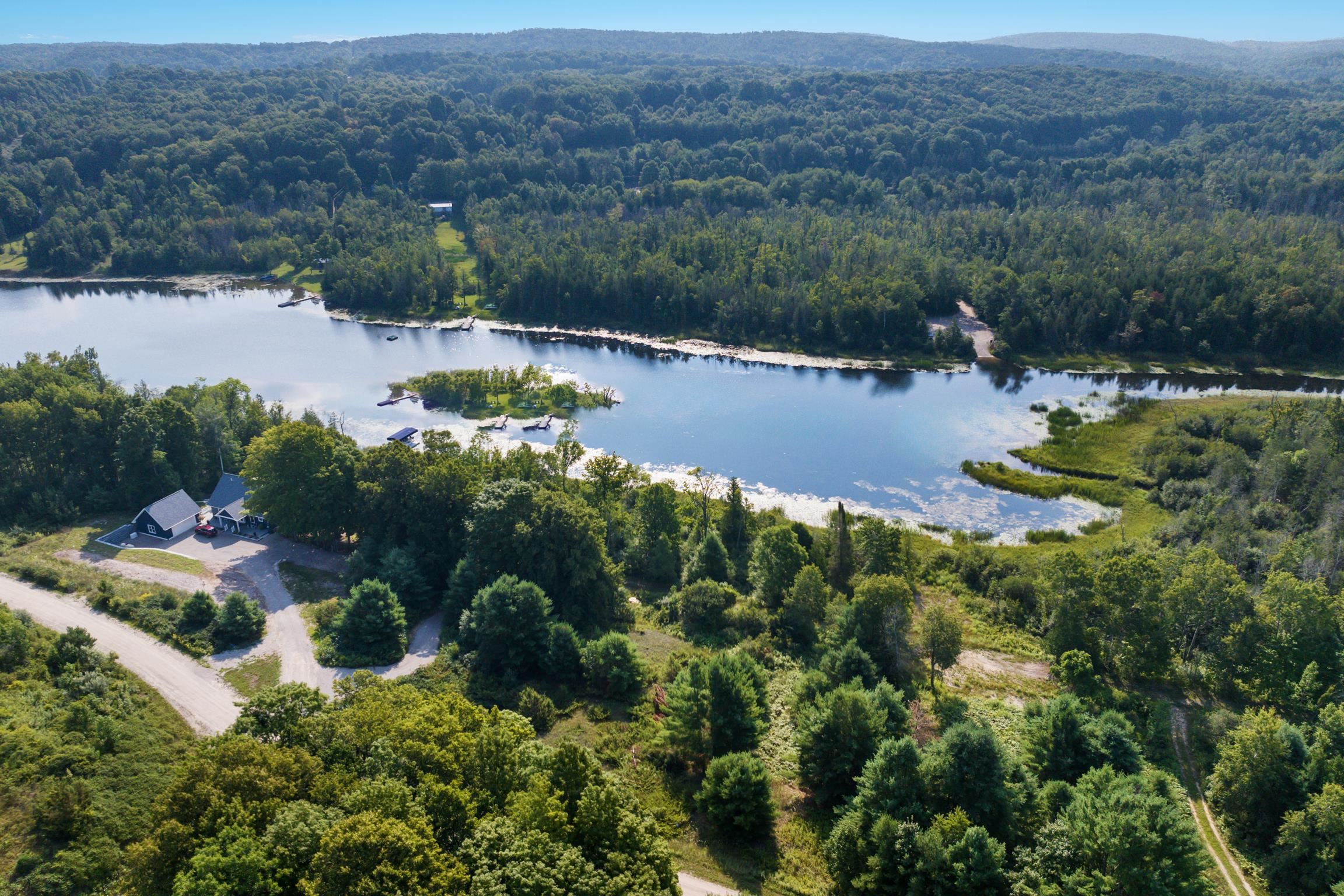 Homes for sale in Central Lake, MI | Tbd Iron Horse Trl, Central Lake, MI 49622 | MLS# 80060999