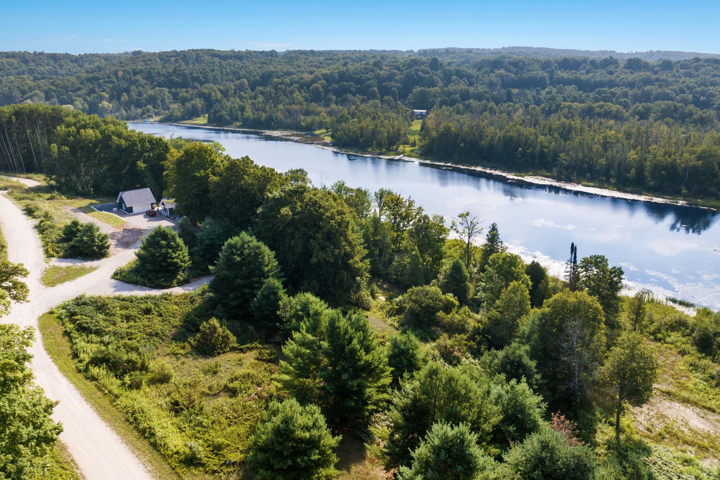 Homes for sale in Central Lake, MI | Tbd Iron Horse Trl, Central Lake, MI 49622 | MLS# 80060999