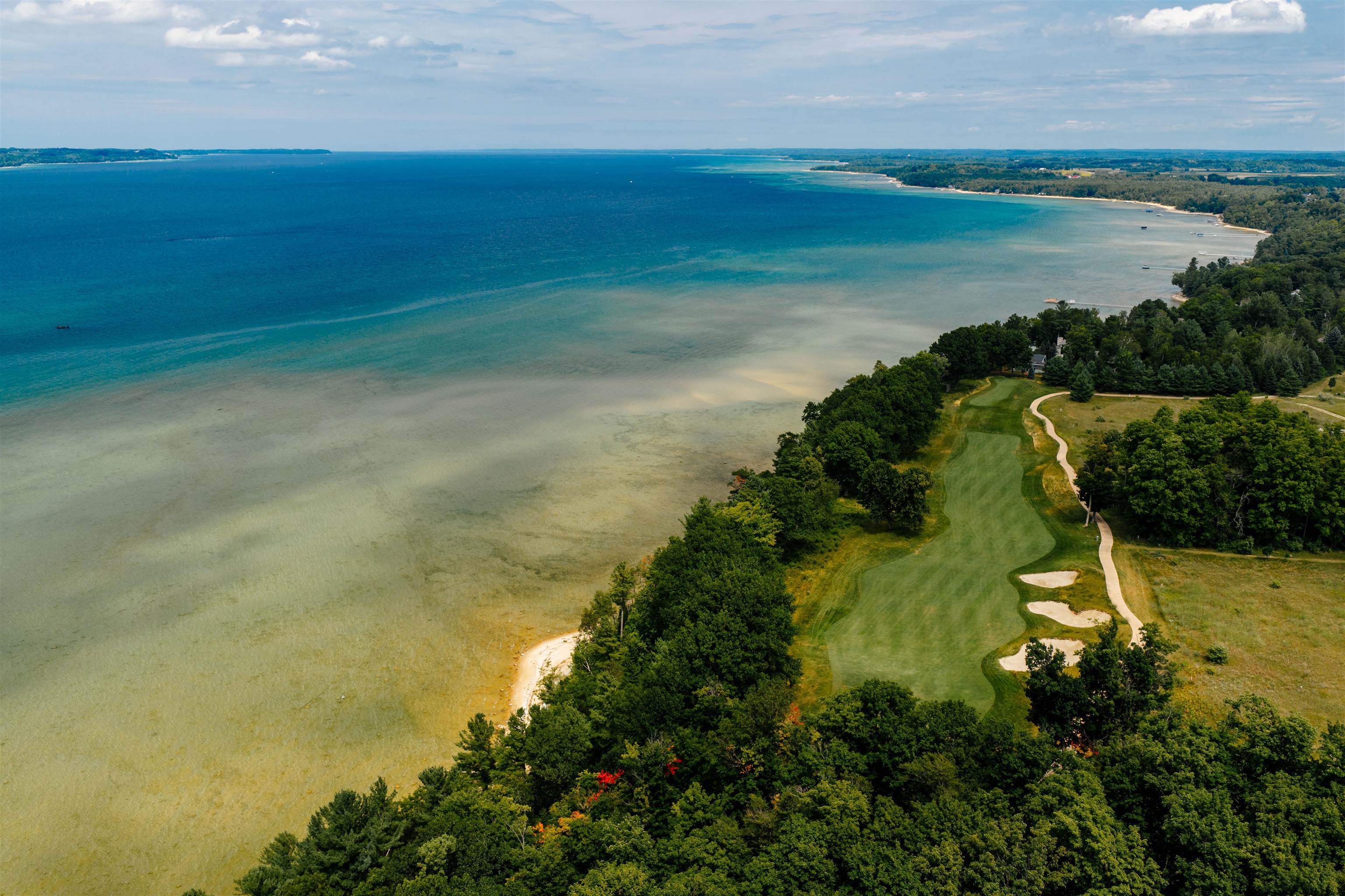 Homes for sale in Williamsburg, MI | 4170 Dornoch Ct, Williamsburg, MI 49690 | MLS# 80061041