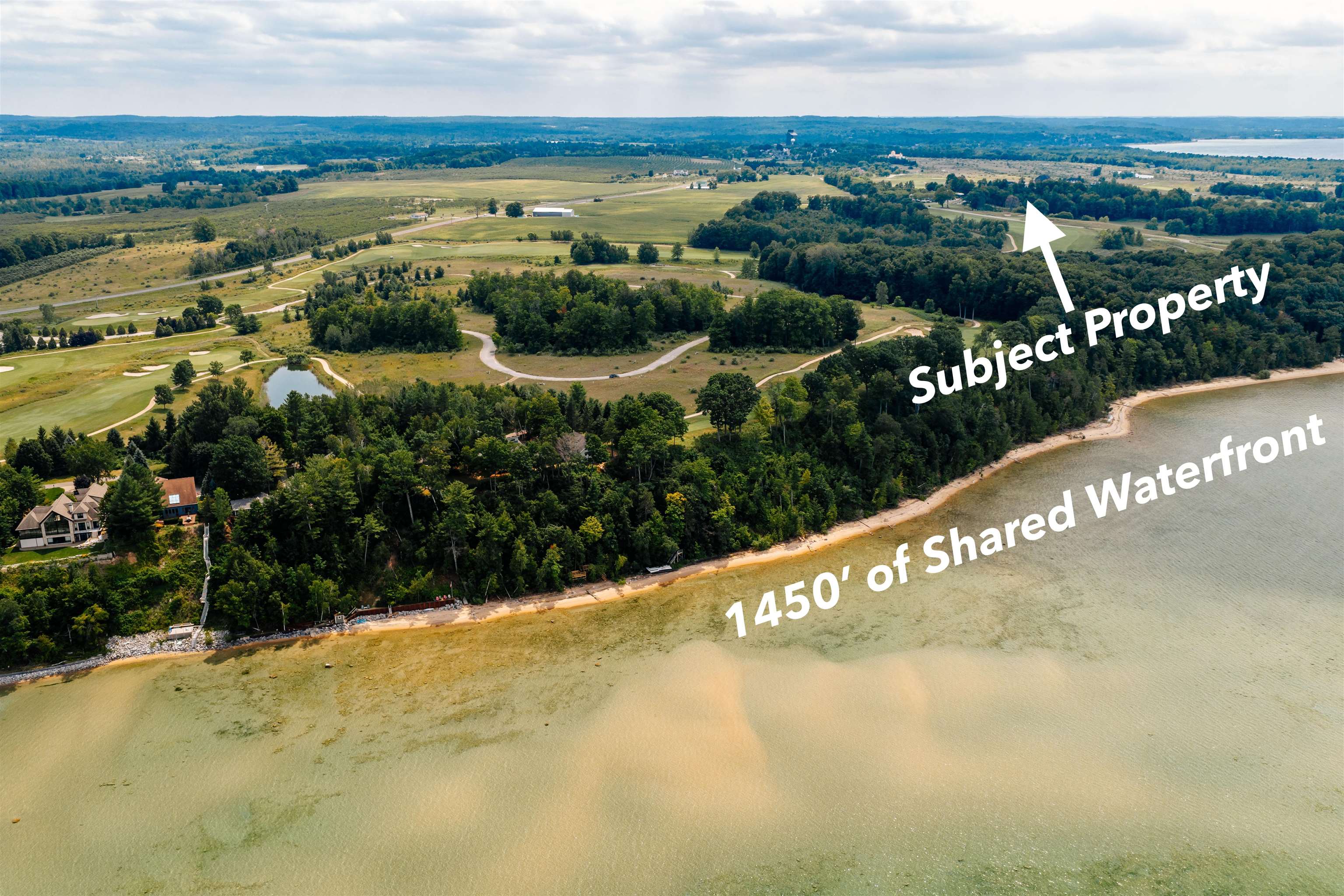 Homes for sale in Williamsburg, MI | 4182 Dornoch Ct, Williamsburg, MI 49690 | MLS# 80061042