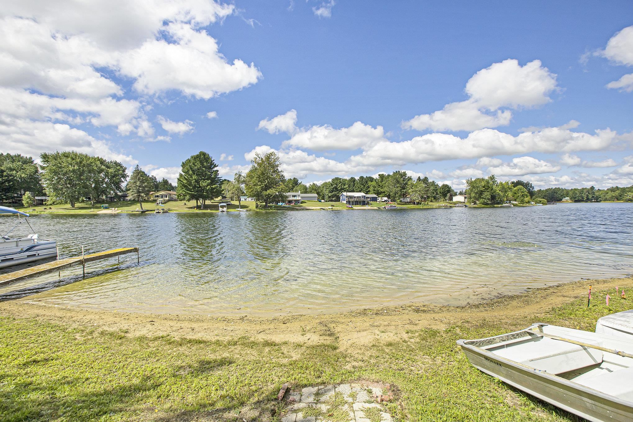 Homes for sale in Buckley, MI | 320 Gitchegumee Dr, Buckley, MI 49620 | MLS# 80061043