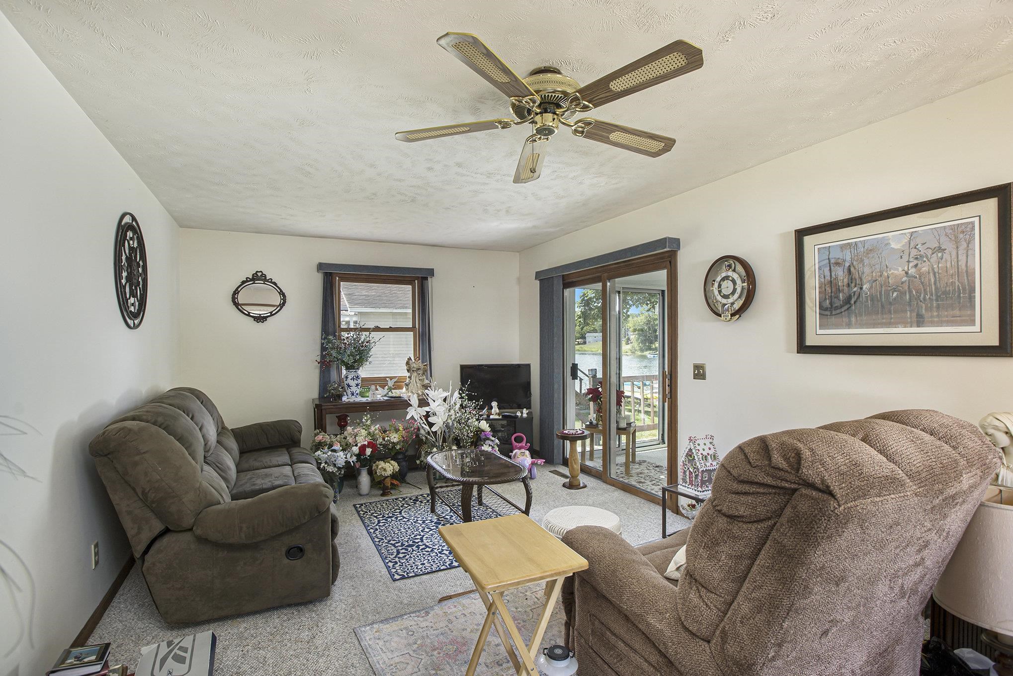 Homes for sale in Buckley, MI | 320 Gitchegumee Dr, Buckley, MI 49620 | MLS# 80061043