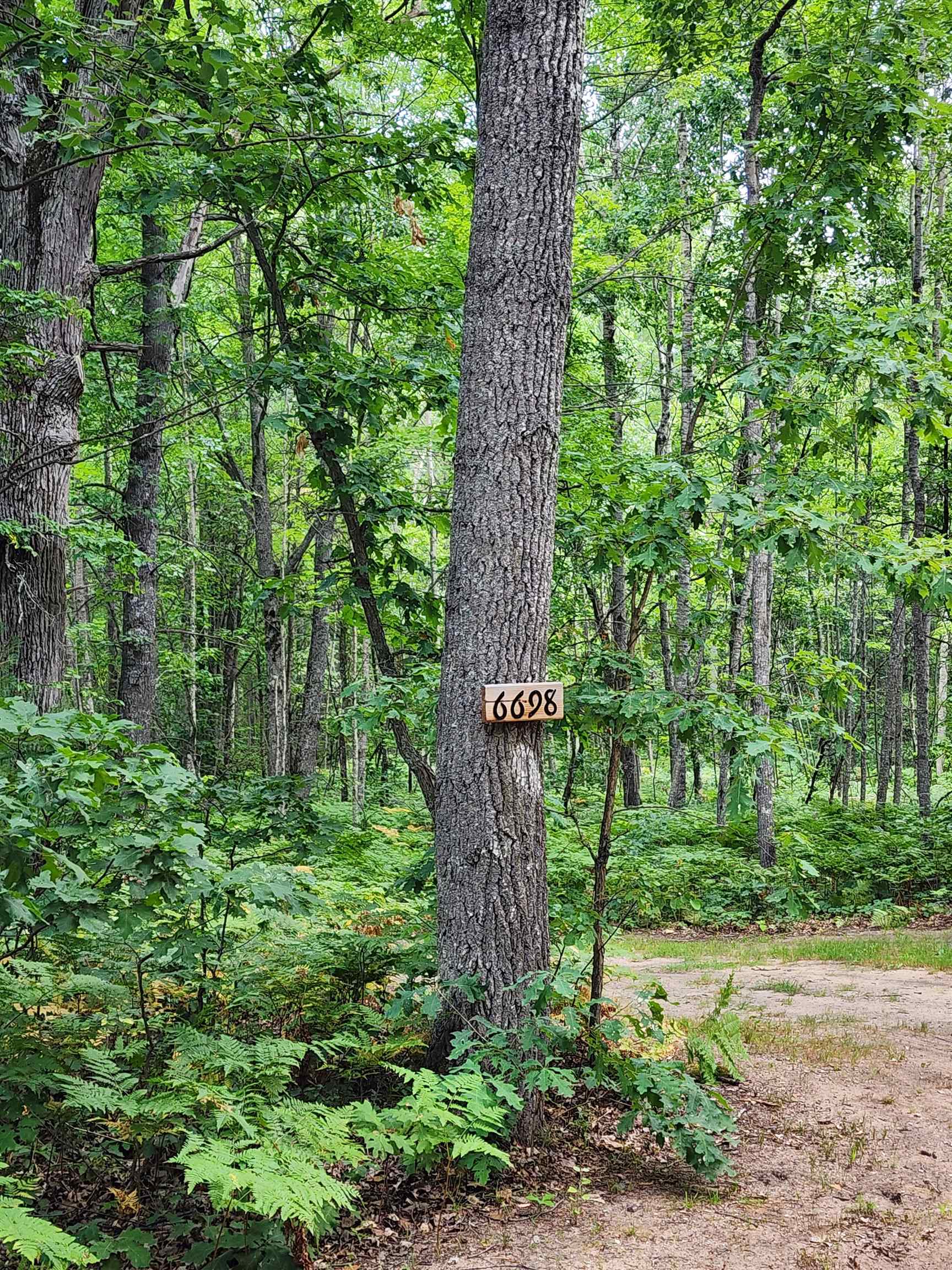 Homes for sale in Houghton Lake, MI | 6698 Birdsong Rd, Houghton Lake, MI 48629 | MLS# 80061062