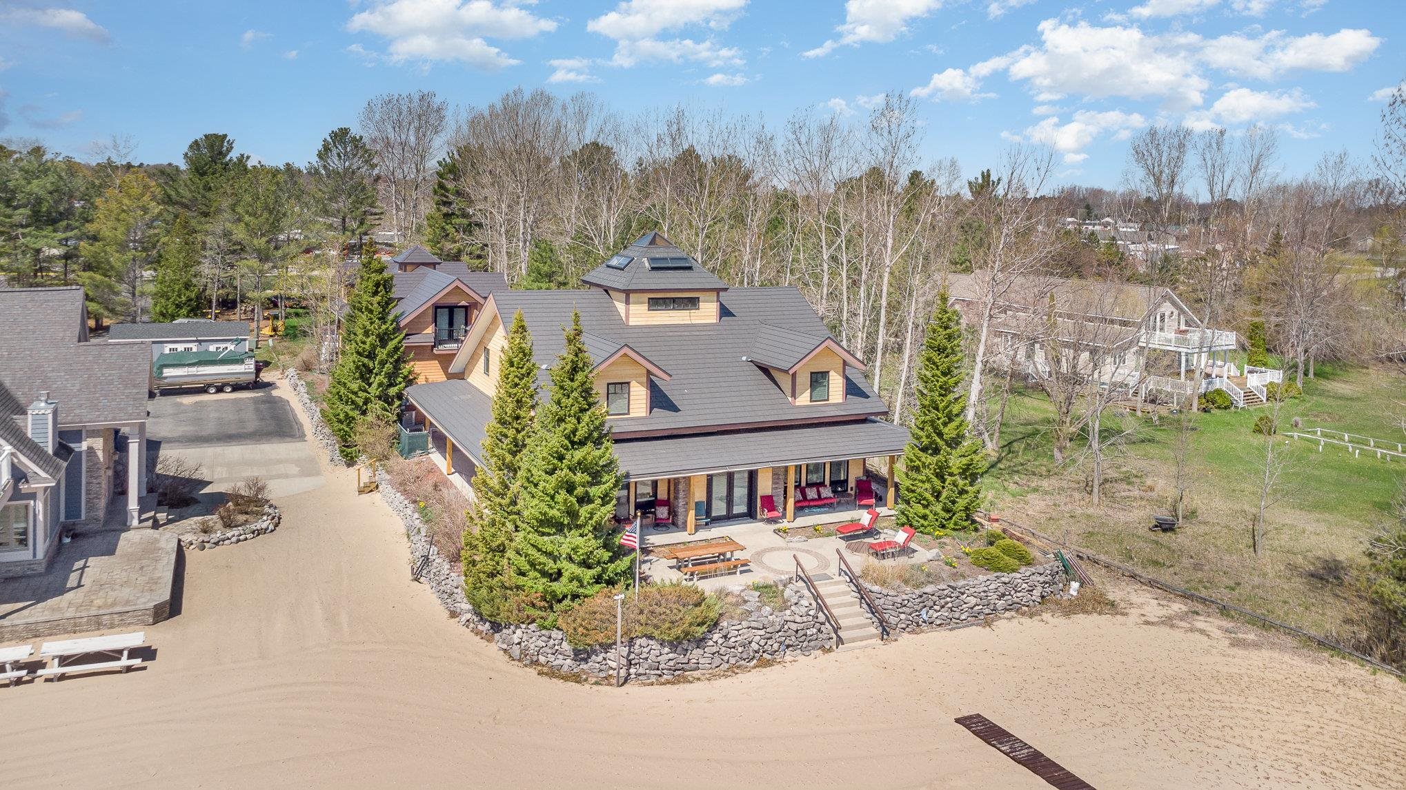 Homes for sale in Oscoda, MI | 891 S State St, Oscoda, MI 48750 | MLS# 80061068