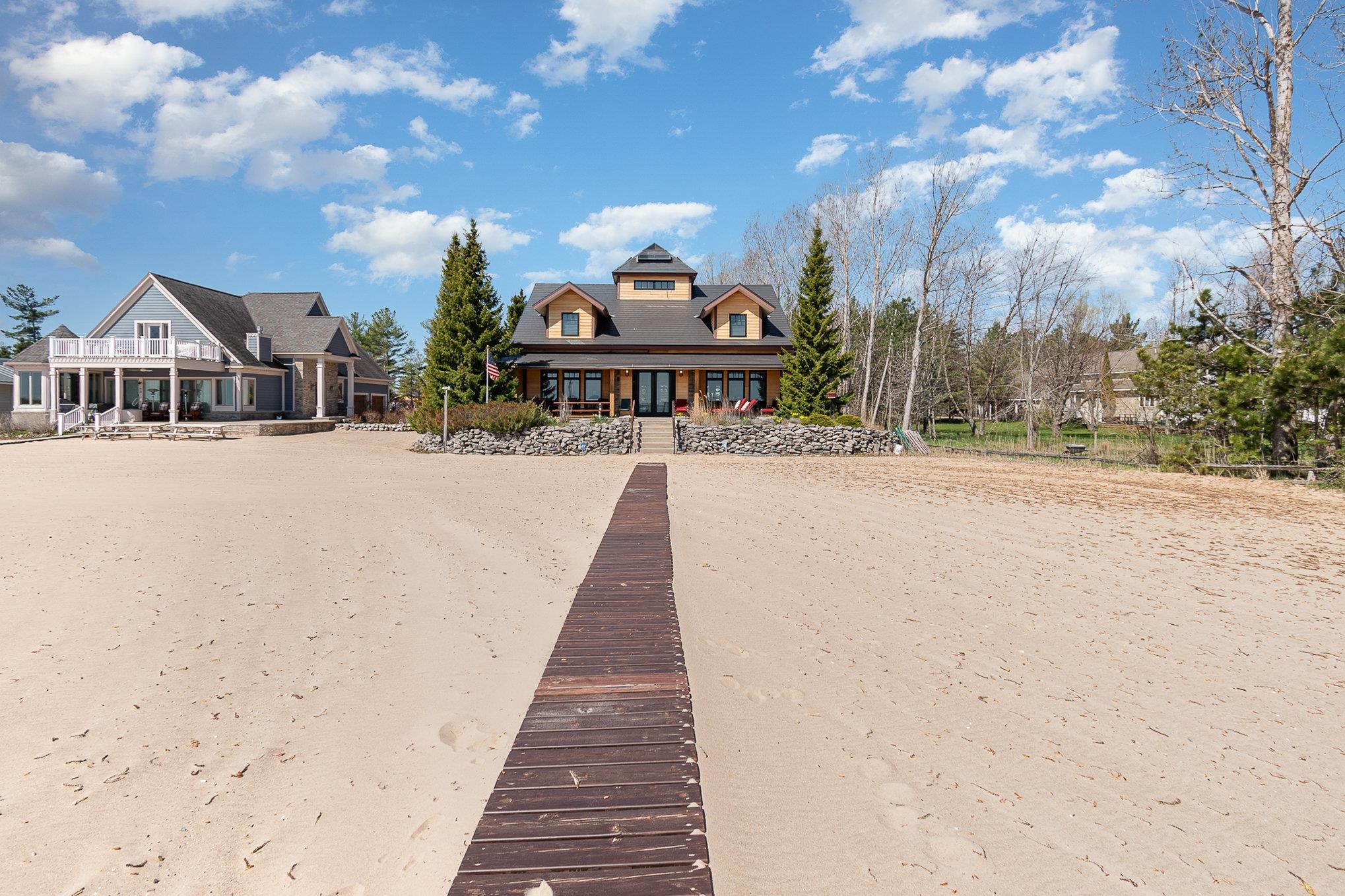 Homes for sale in Oscoda, MI | 891 S State St, Oscoda, MI 48750 | MLS# 80061068