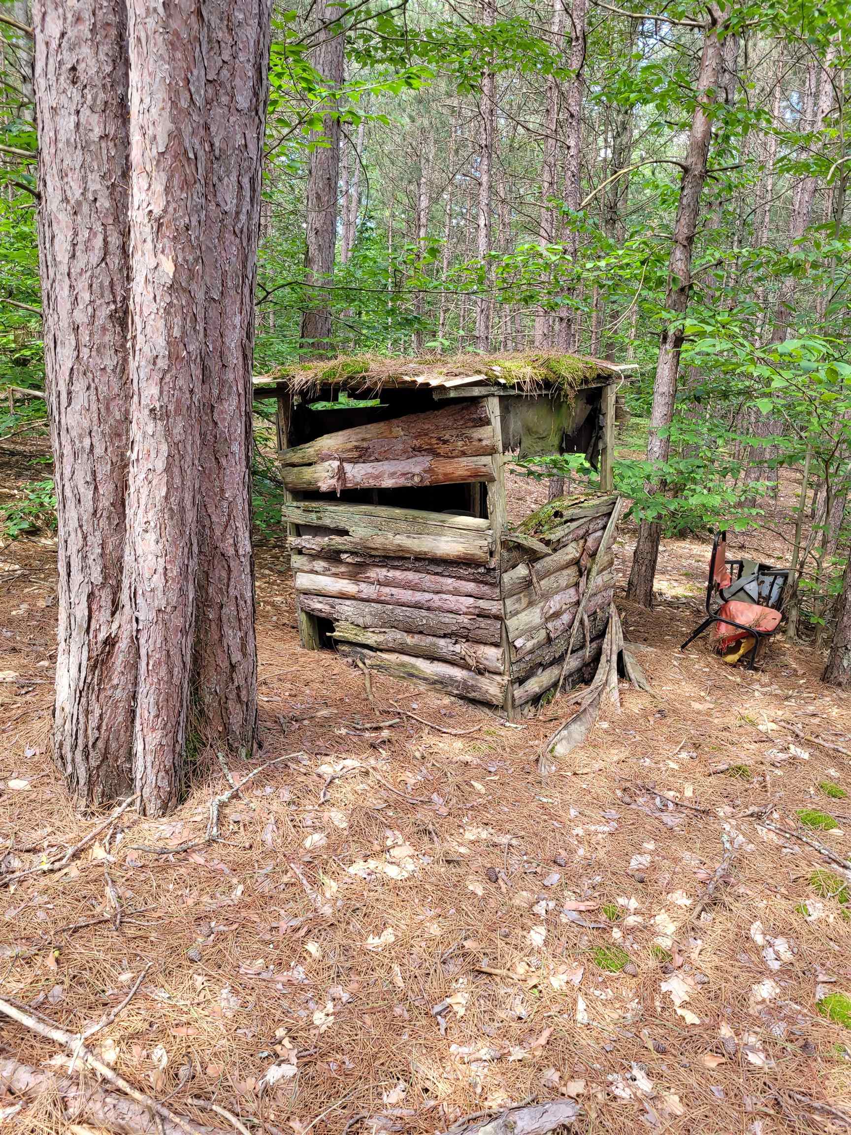 Homes for sale in Le Roy, MI | 00 Lakola Rd, Le Roy, MI 49655 | MLS# 80061142