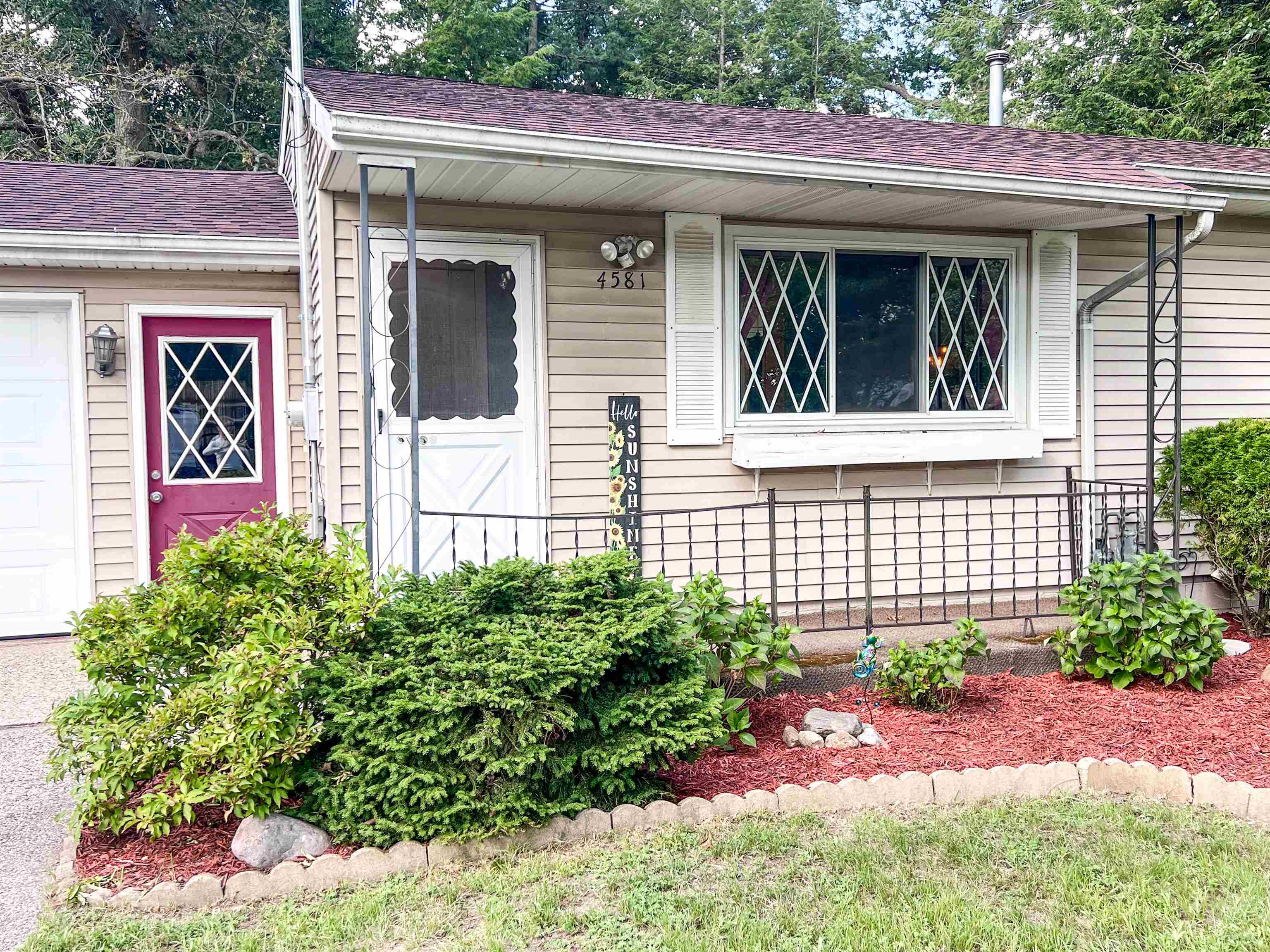 Homes for sale in Comstock Park, MI | 4581 Westshire Dr Nw #Lot: 4, Comstock Park, MI 49321 | MLS# 80061169