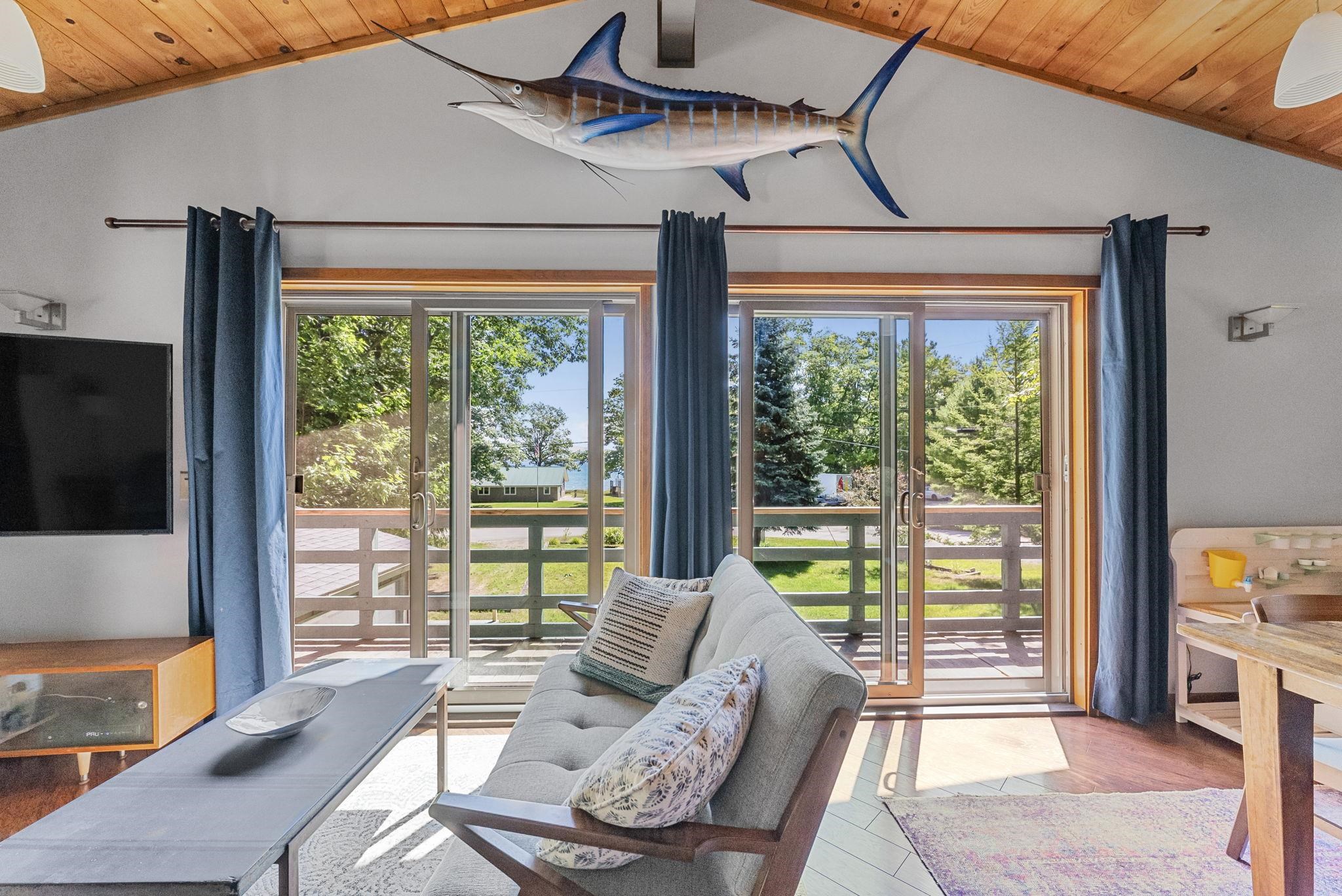 Homes for sale in Northport, MI | 13631 N Forest Beach, Northport, MI 49670 | MLS# 80061188