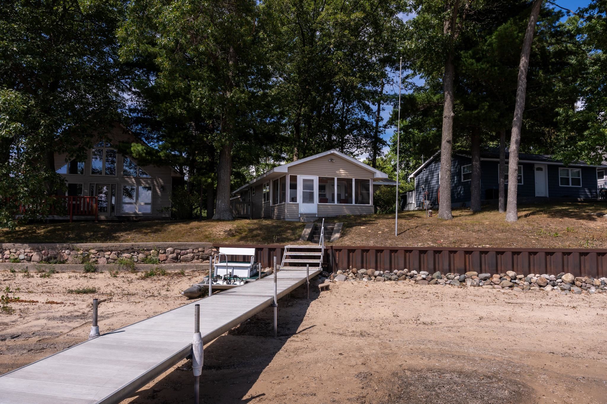 Homes for sale in Lake, MI | 11431 N Shore Dr, Lake, MI 48632 | MLS# 80061199