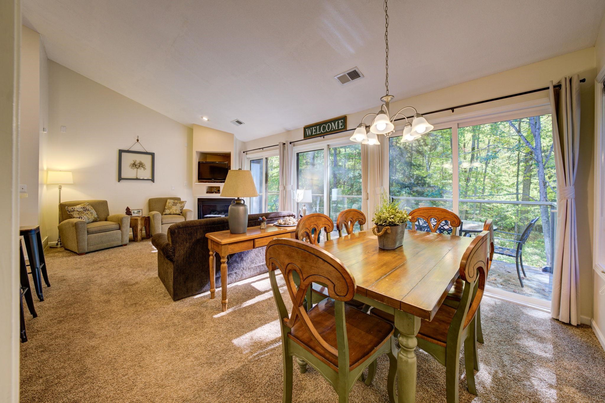 Homes for sale in Bellaire, MI | 6497 Deer Path #117, Bellaire, MI 49615 | MLS# 80061220