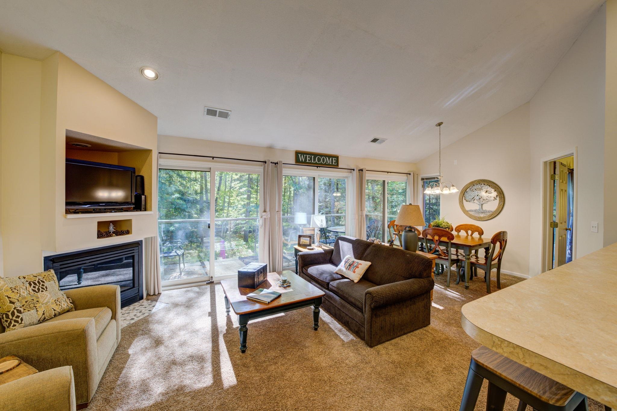 Homes for sale in Bellaire, MI | 6497 Deer Path #117, Bellaire, MI 49615 | MLS# 80061220