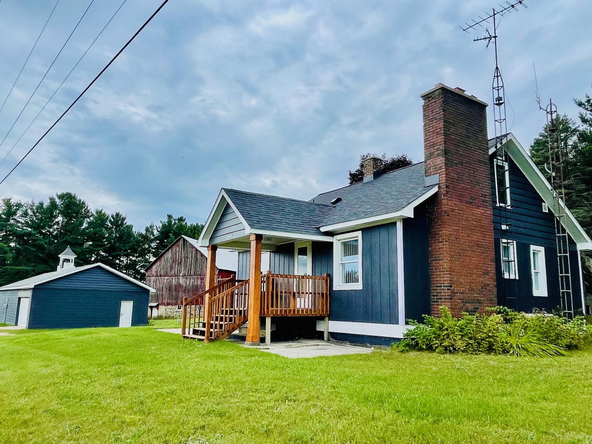 Homes for sale in Mancelona, MI | 7848 S Us 131, Mancelona, MI 49659 | MLS# 80061297