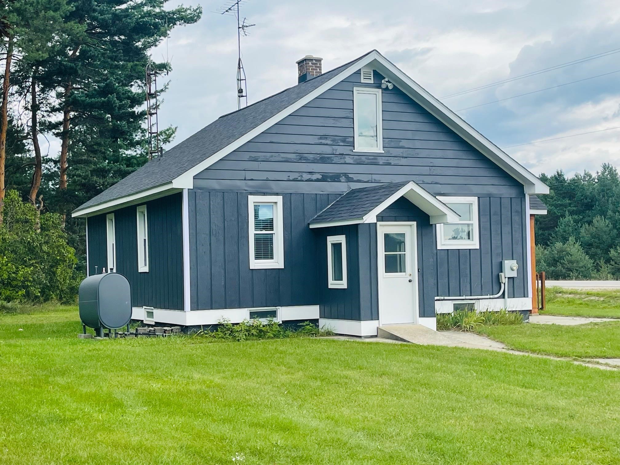 Homes for sale in Mancelona, MI | 7848 S Us 131, Mancelona, MI 49659 | MLS# 80061297