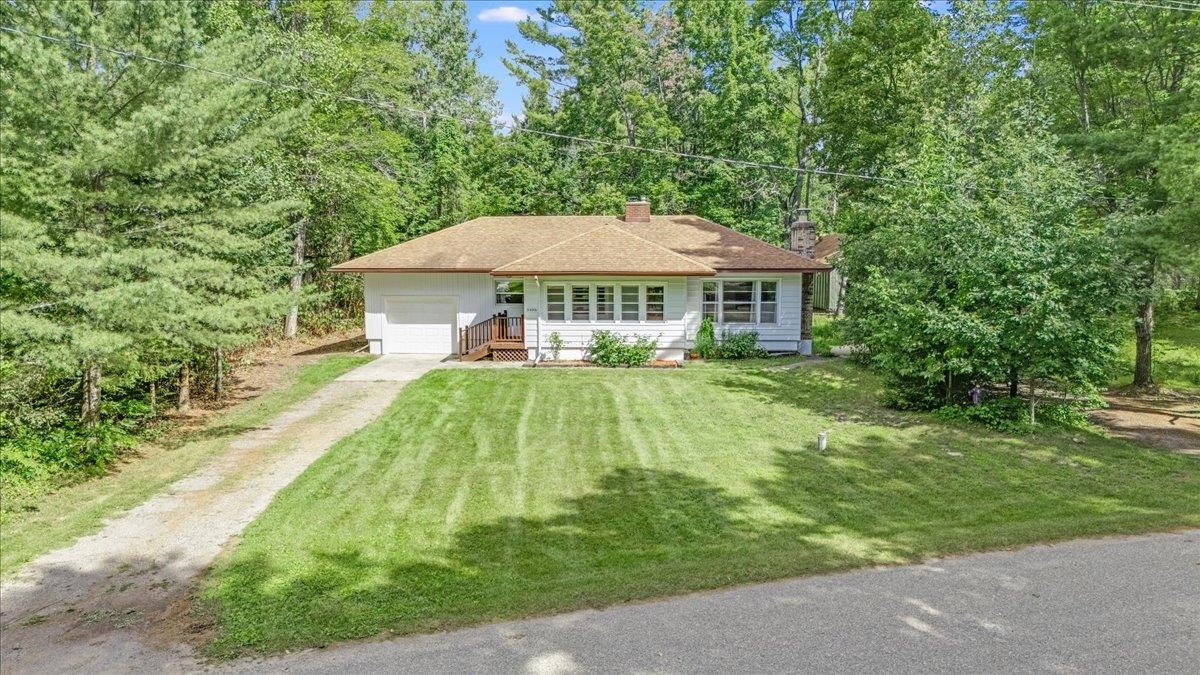 Homes for sale in Glennie, MI | 3496 Pine Acres Rd, Glennie, MI 48737 | MLS# 80061321