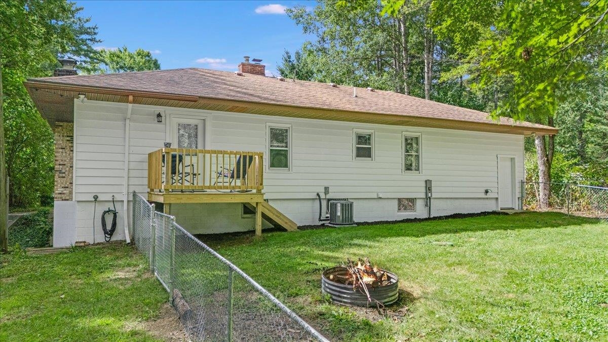 Homes for sale in Glennie, MI | 3496 Pine Acres Rd, Glennie, MI 48737 | MLS# 80061321