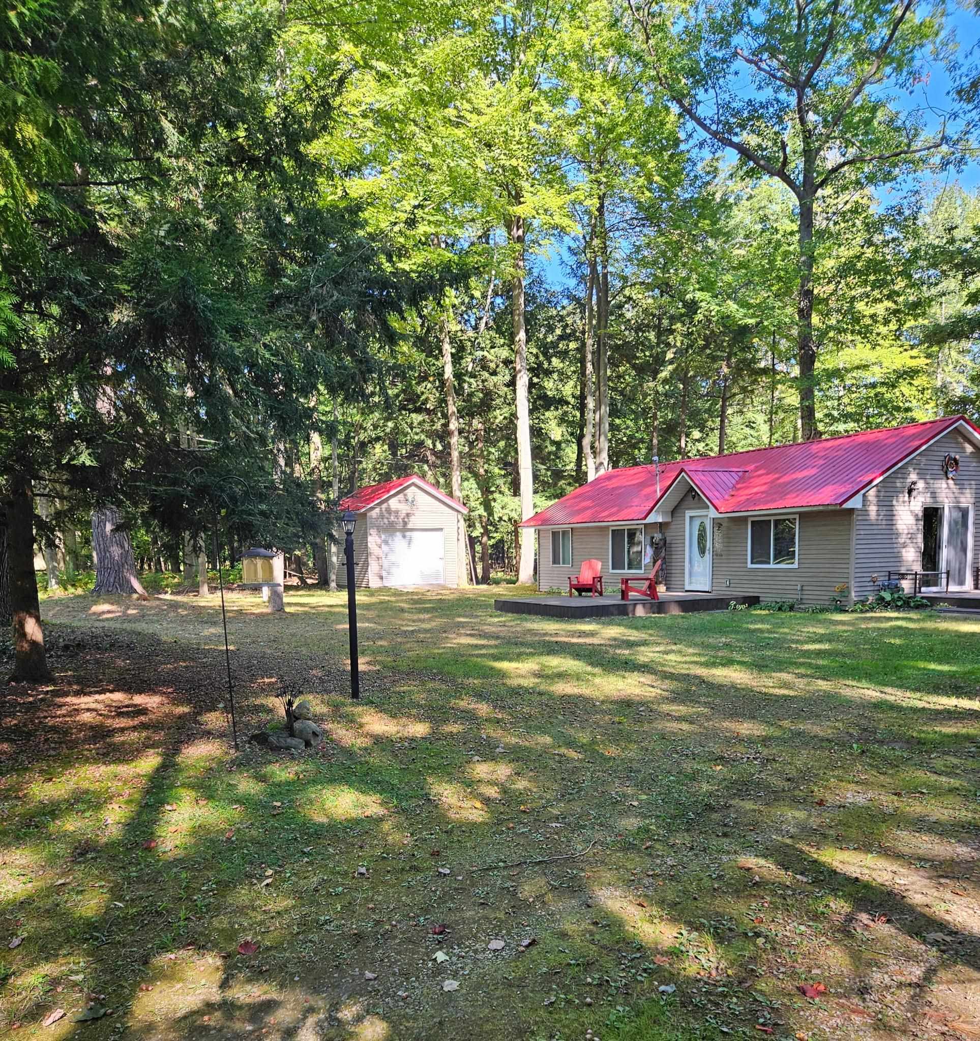 Homes for sale in Au Gres, MI | 32 Deer Run, Au Gres, MI 48703 | MLS# 80061343