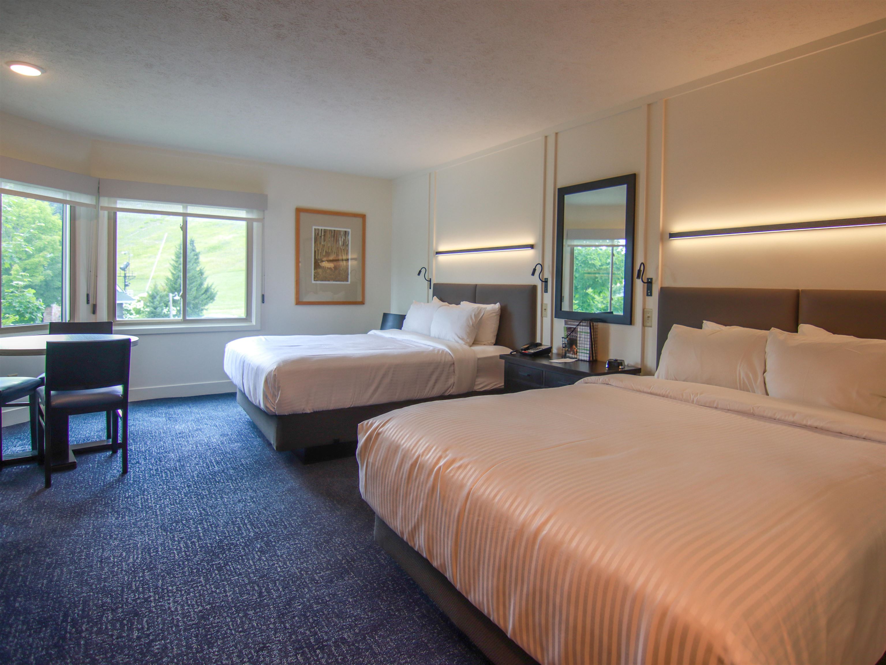 Homes for sale in Thompsonville, MI | 12400 Unit 274 Crystal Mountain Dr #274, Thompsonville, MI 49683 | MLS# 80061344