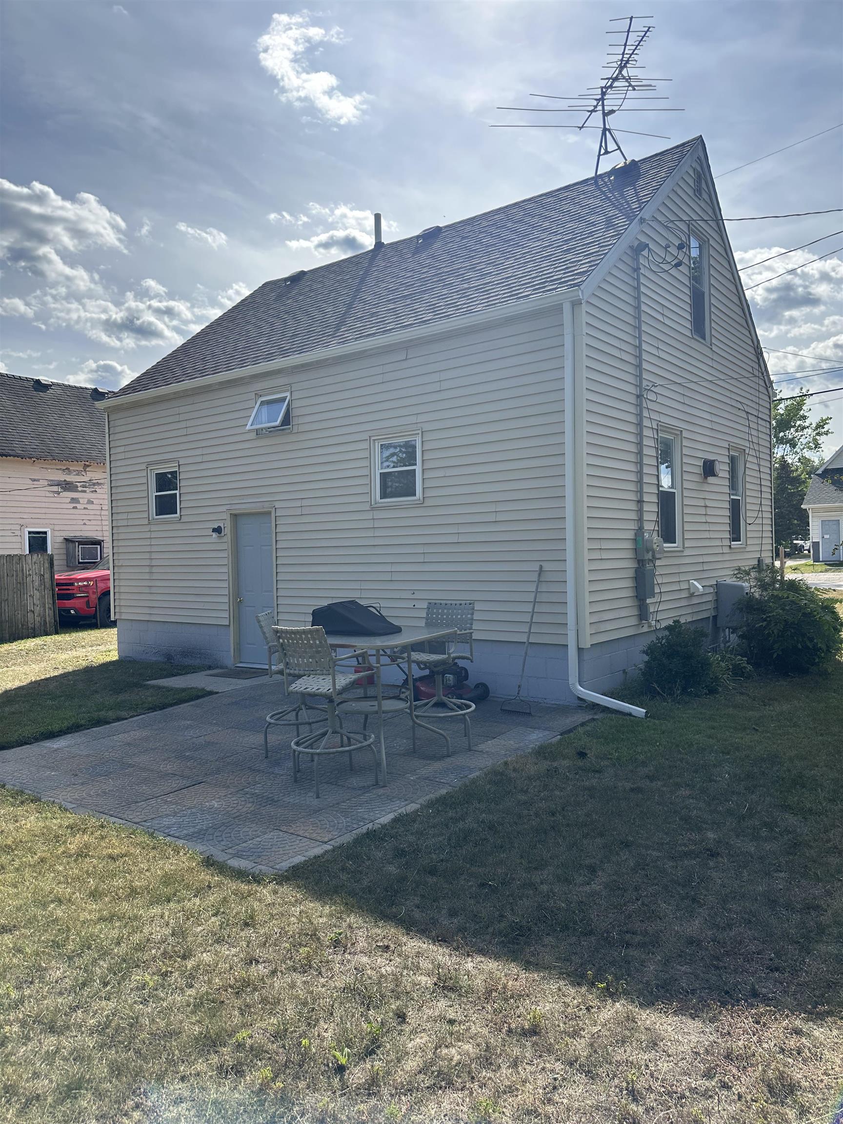 Homes for sale in Standish, MI | 504 N Forest St, Standish, MI 48658 | MLS# 80061359