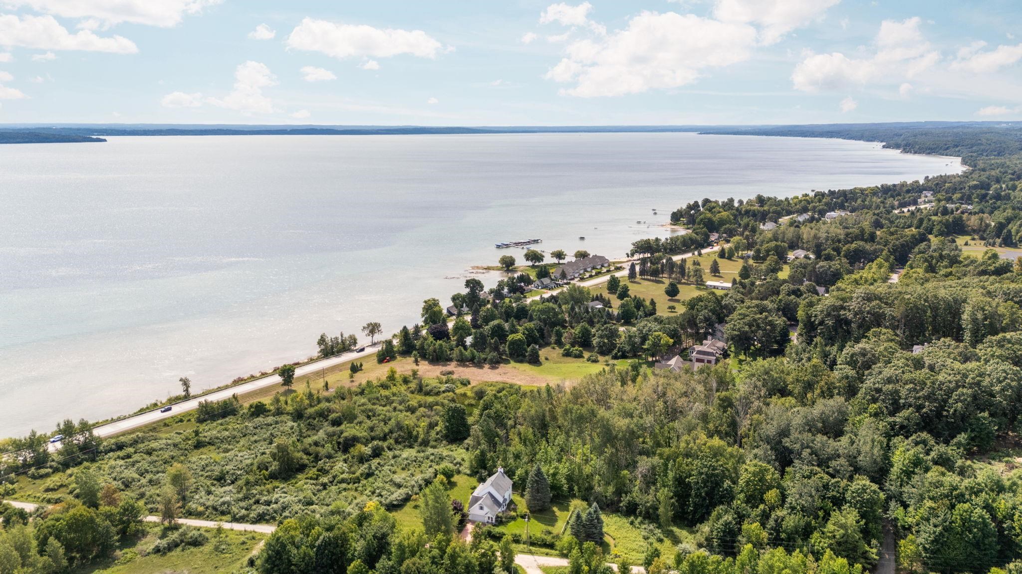 Homes for sale in Suttons Bay, MI | 5368 S West Bay Shr, Suttons Bay, MI 49682 | MLS# 80061371