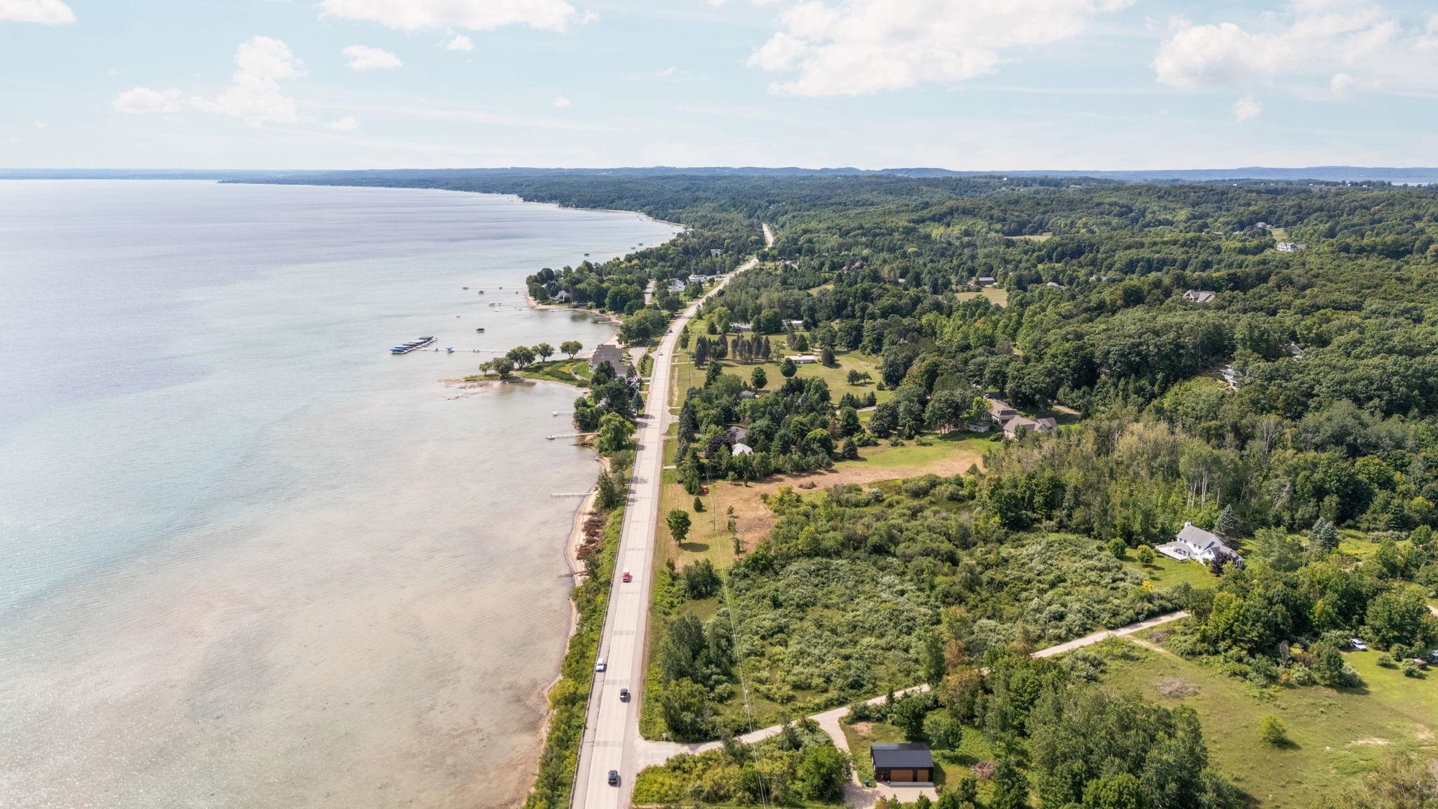 Homes for sale in Suttons Bay, MI | 5368 S West Bay Shr, Suttons Bay, MI 49682 | MLS# 80061371