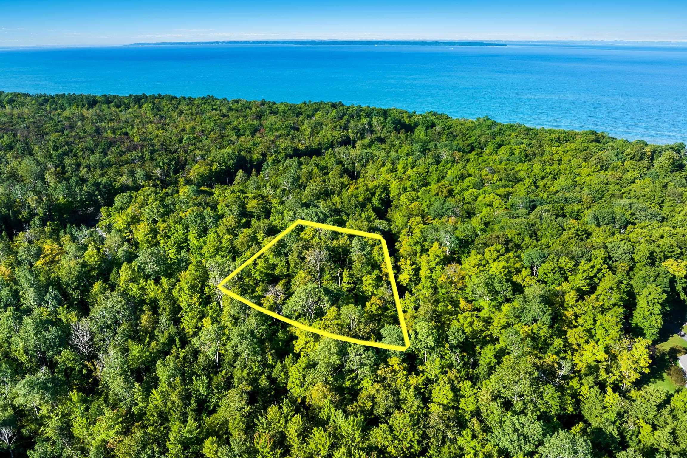 Homes for sale in Kewadin, MI | #2 Aspen Trl, Kewadin, MI 49648 | MLS# 80061399