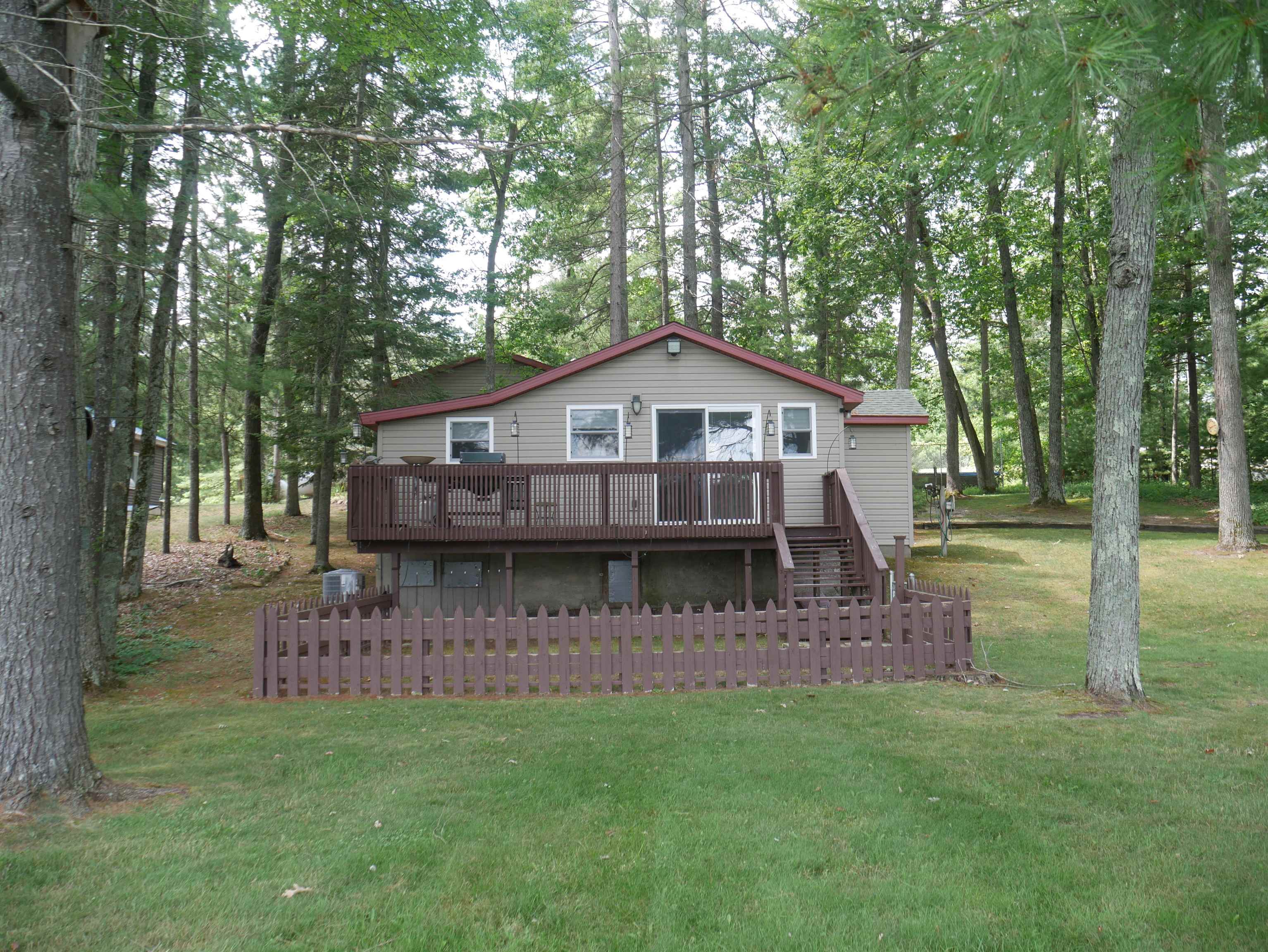 Homes for sale in South Branch, MI | 7796 Jose Lake Trl, South Branch, MI 48761 | MLS# 80061422