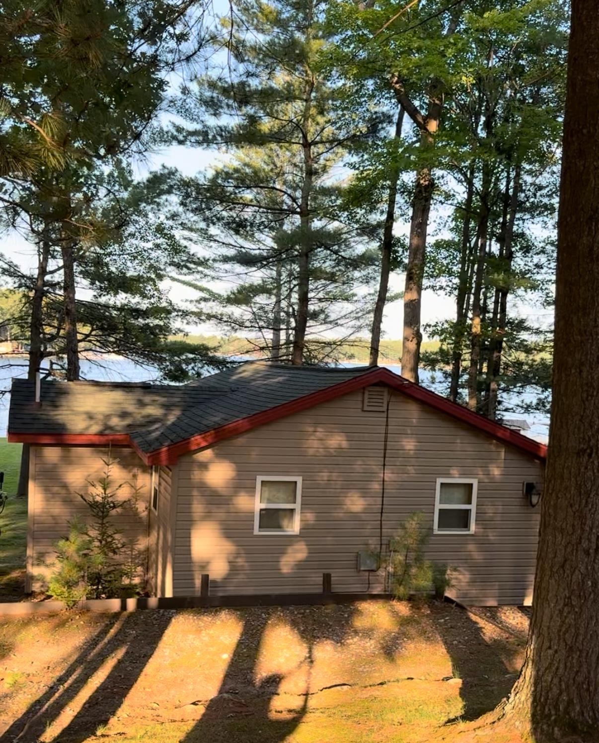 Homes for sale in South Branch, MI | 7796 Jose Lake Trl, South Branch, MI 48761 | MLS# 80061422