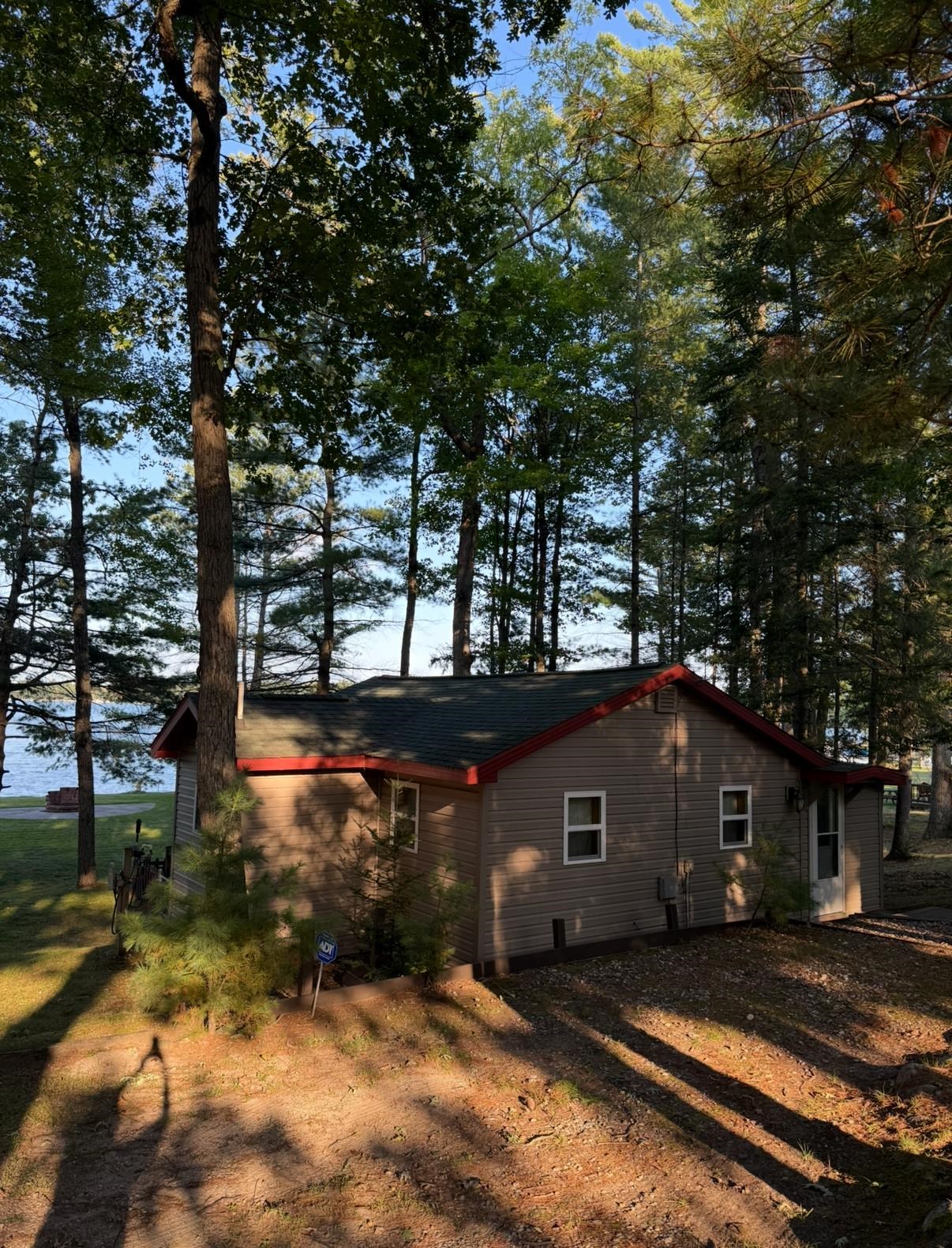 Homes for sale in South Branch, MI | 7796 Jose Lake Trl, South Branch, MI 48761 | MLS# 80061422