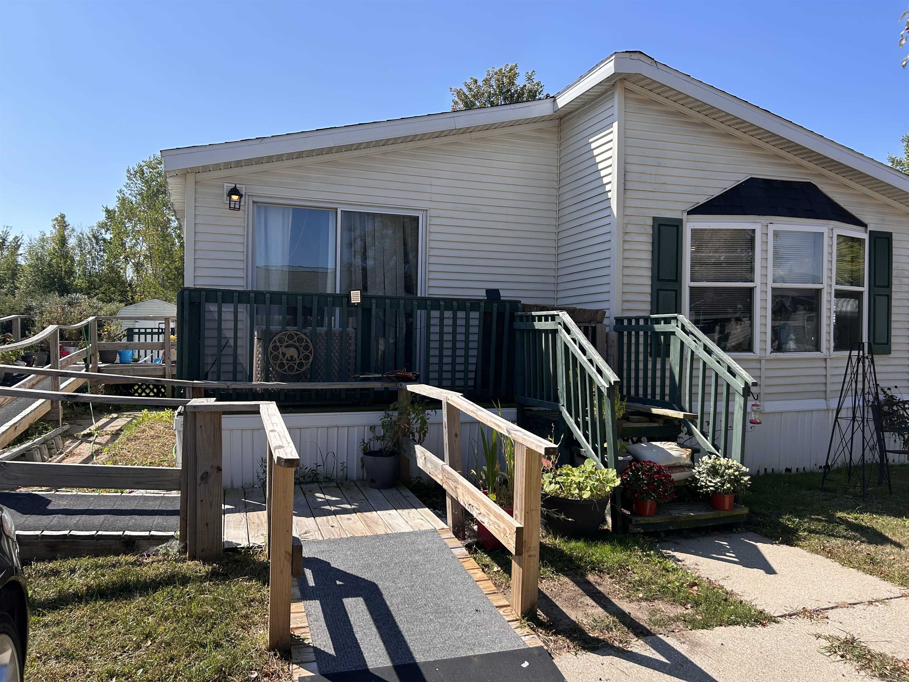 Homes for sale in Mount Pleasant, MI | 5460 E Lilly Ln, Mount Pleasant, MI 48858 | MLS# 80061479