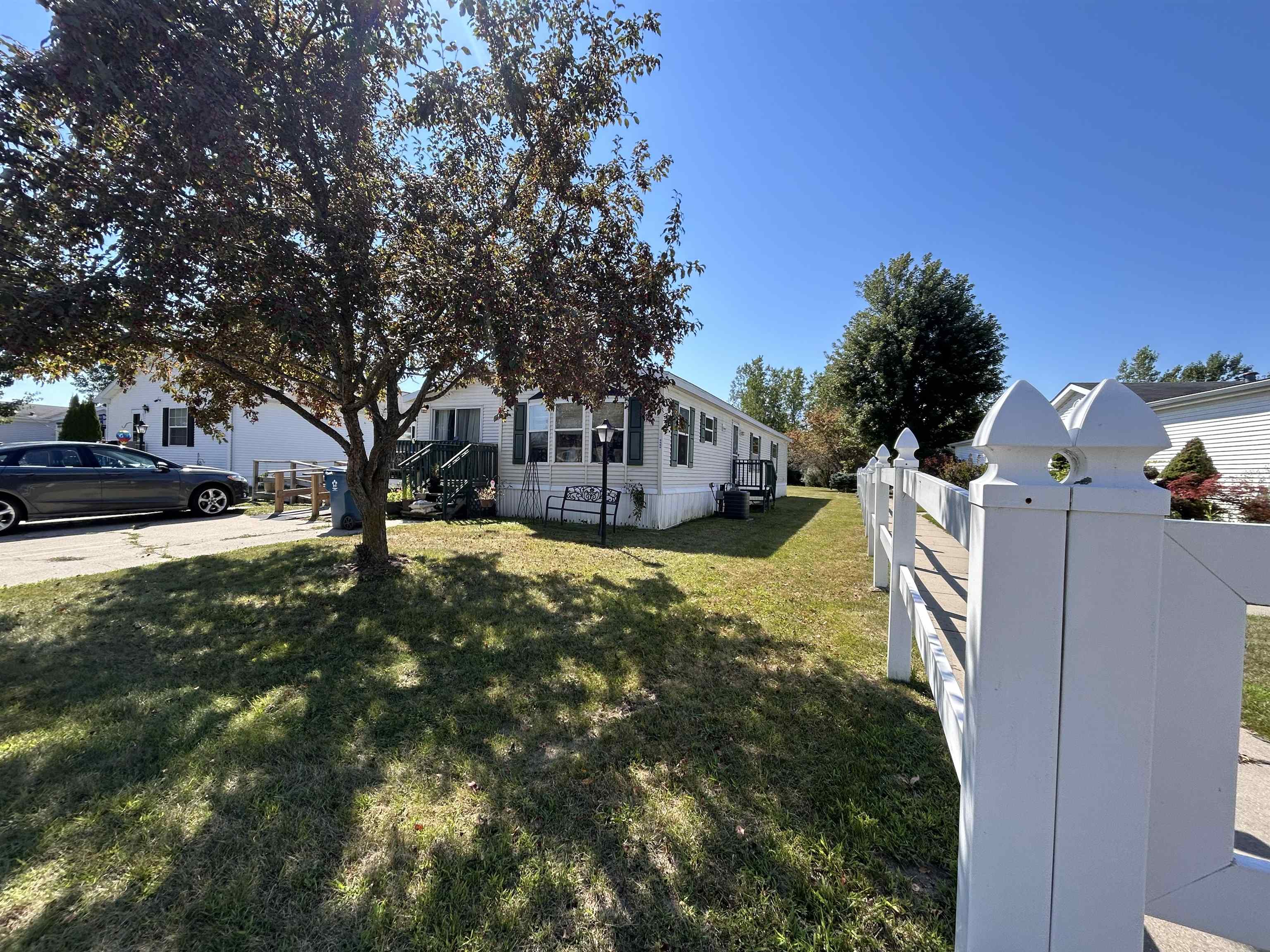 Homes for sale in Mount Pleasant, MI | 5460 E Lilly Ln, Mount Pleasant, MI 48858 | MLS# 80061479