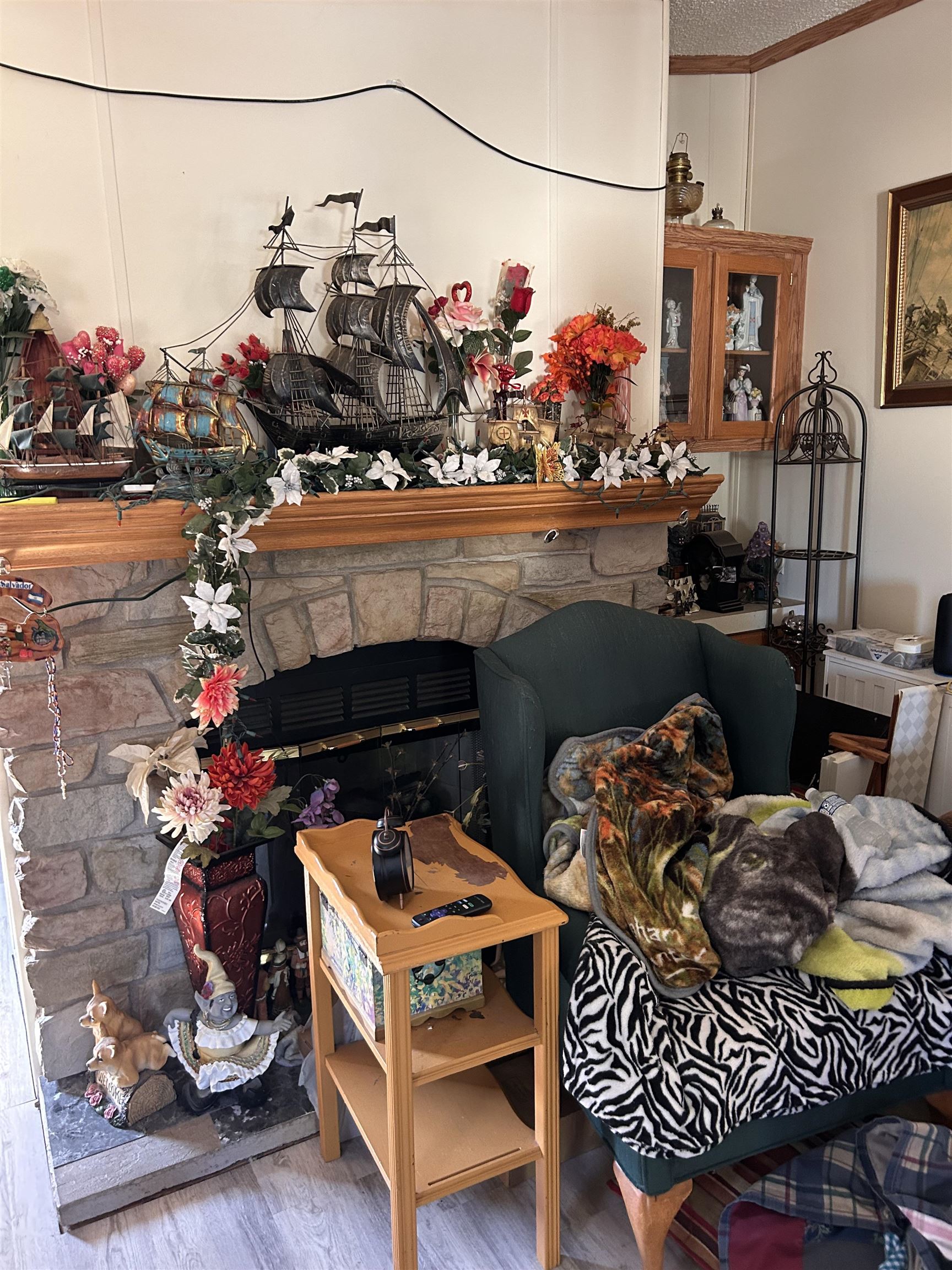 Homes for sale in Mount Pleasant, MI | 5460 E Lilly Ln, Mount Pleasant, MI 48858 | MLS# 80061479