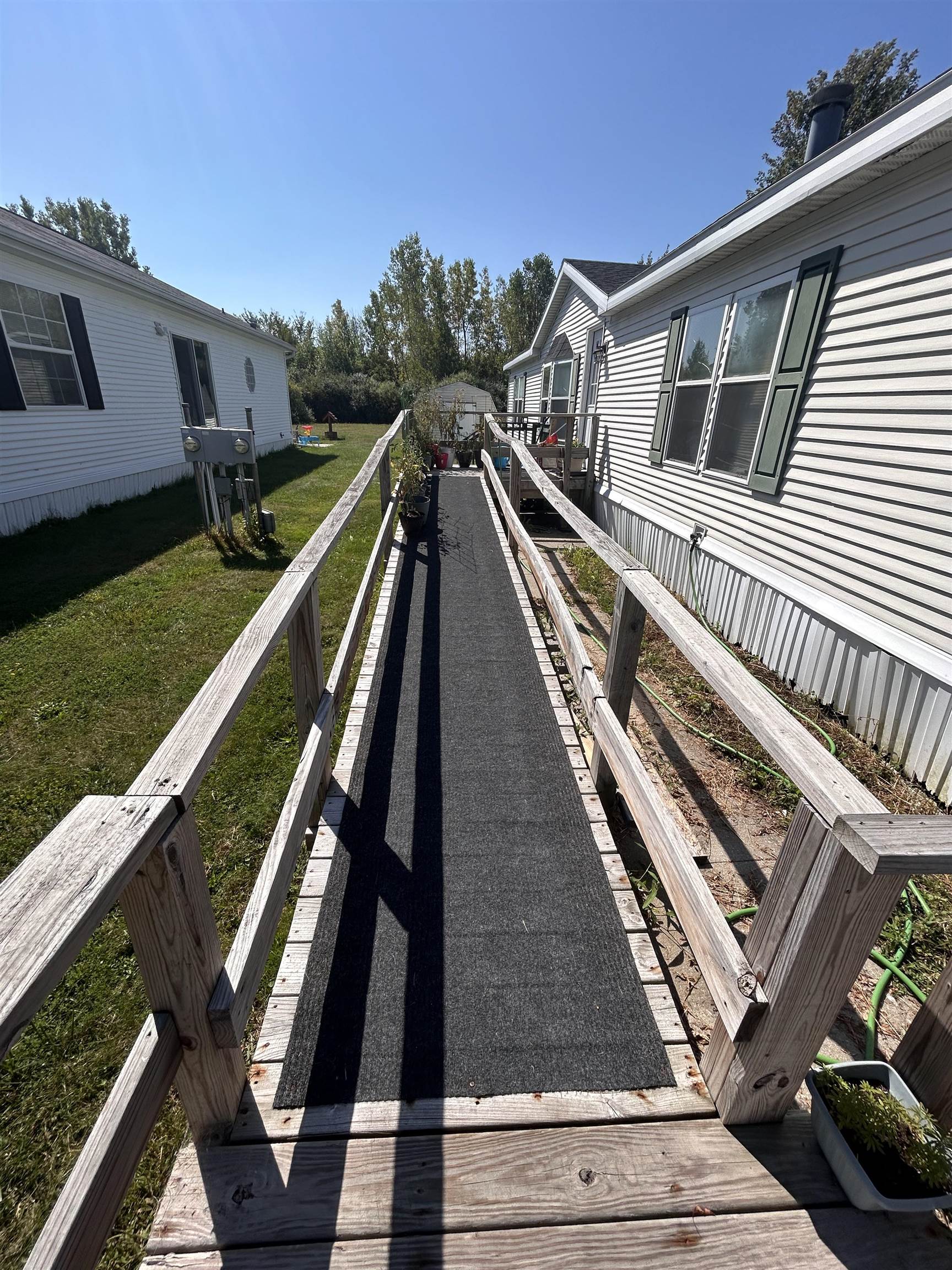 Homes for sale in Mount Pleasant, MI | 5460 E Lilly Ln, Mount Pleasant, MI 48858 | MLS# 80061479