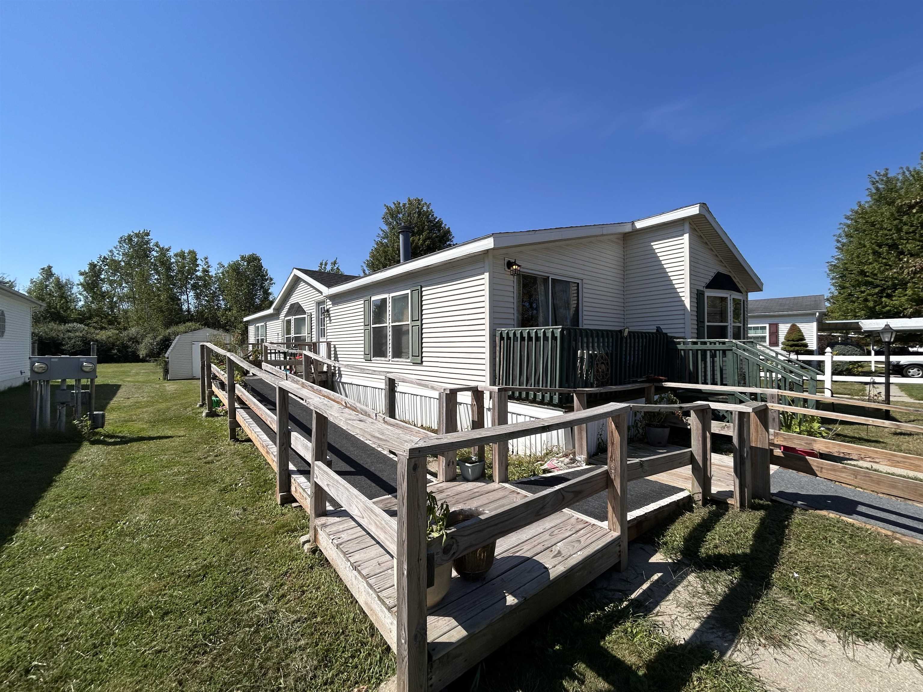 Homes for sale in Mount Pleasant, MI | 5460 E Lilly Ln, Mount Pleasant, MI 48858 | MLS# 80061479