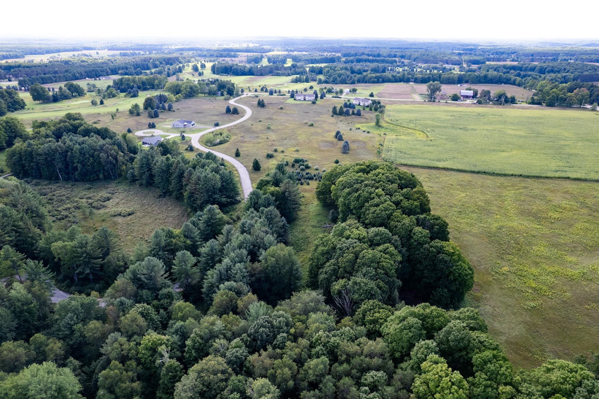 Homes for sale in Lake Ann, MI | Lot #10 Kadi Ln, Lake Ann, MI 49650 | MLS# 80061482