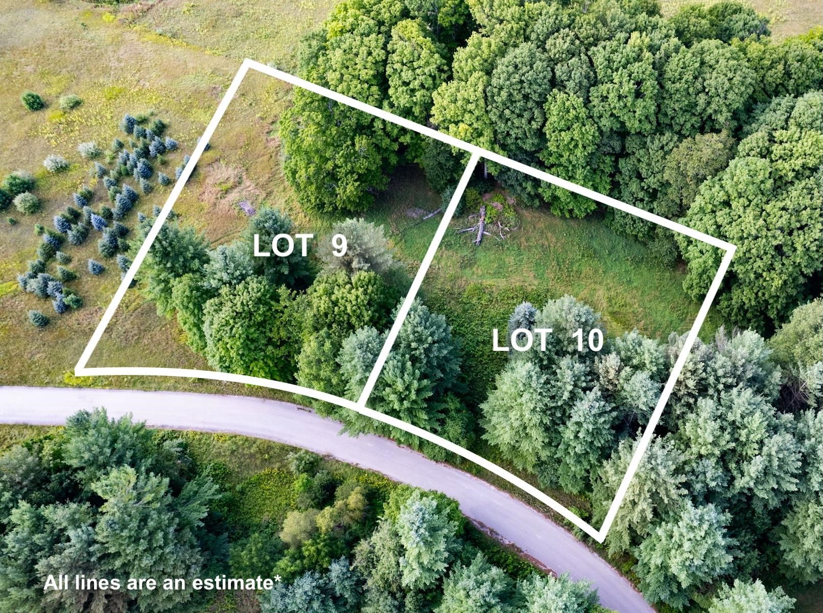 Homes for sale in Lake Ann, MI | Lot #9 Kadi Ln, Lake Ann, MI 49650 | MLS# 80061483