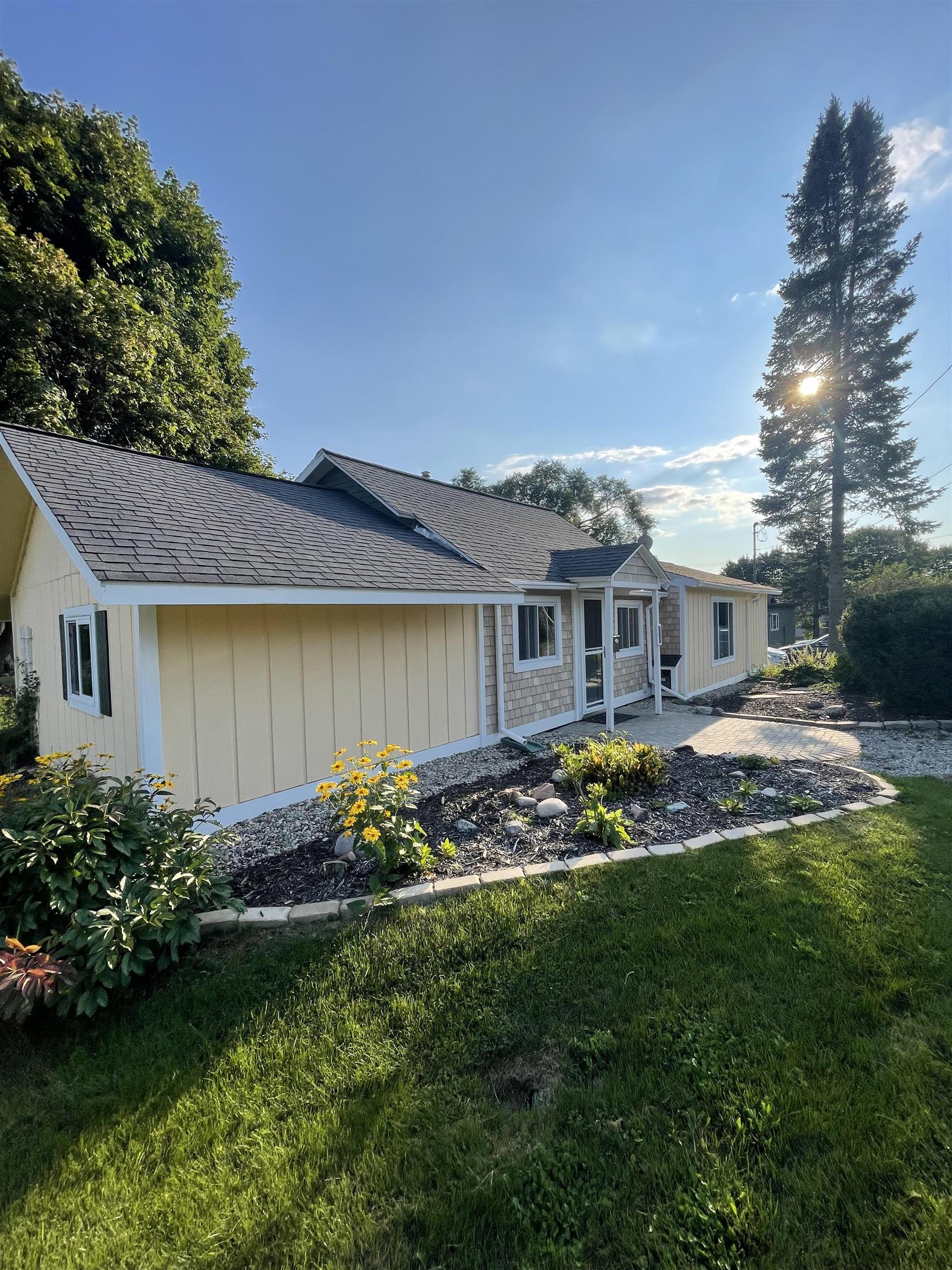 Homes for sale in Boyne City, MI | 310 Groveland St, Boyne City, MI 49712 | MLS# 80061488