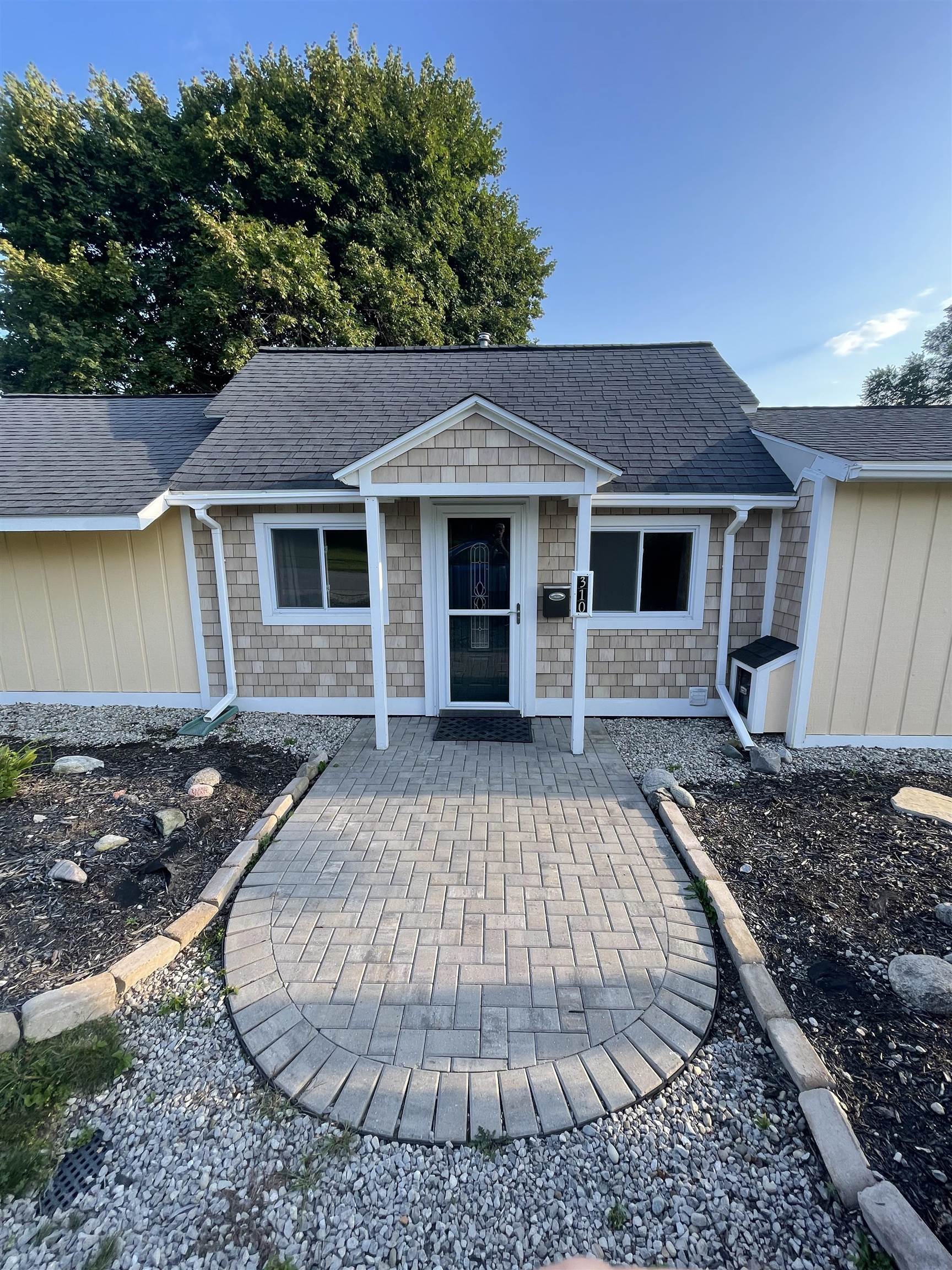 Homes for sale in Boyne City, MI | 310 Groveland St, Boyne City, MI 49712 | MLS# 80061488