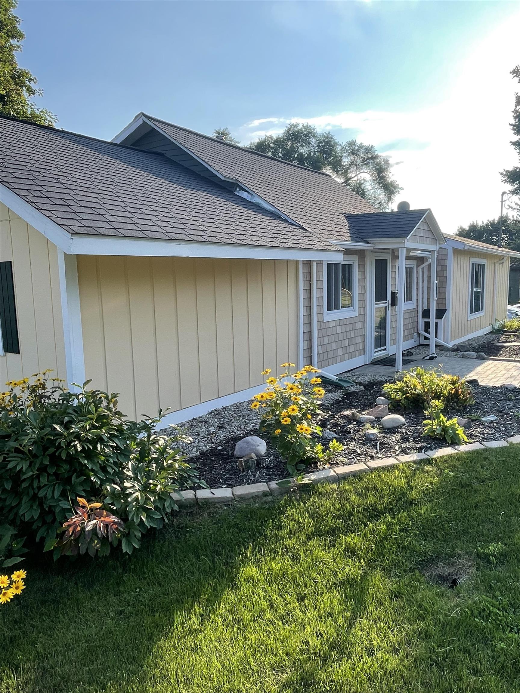 Homes for sale in Boyne City, MI | 310 Groveland St, Boyne City, MI 49712 | MLS# 80061488