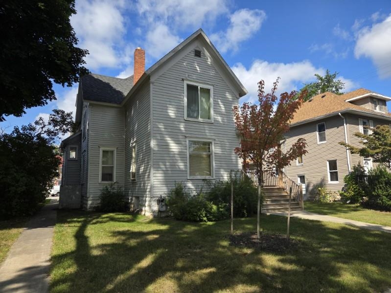 Homes for sale in Mount Pleasant, MI | 1004 S University, Mount Pleasant, MI 48858 | MLS# 80061537