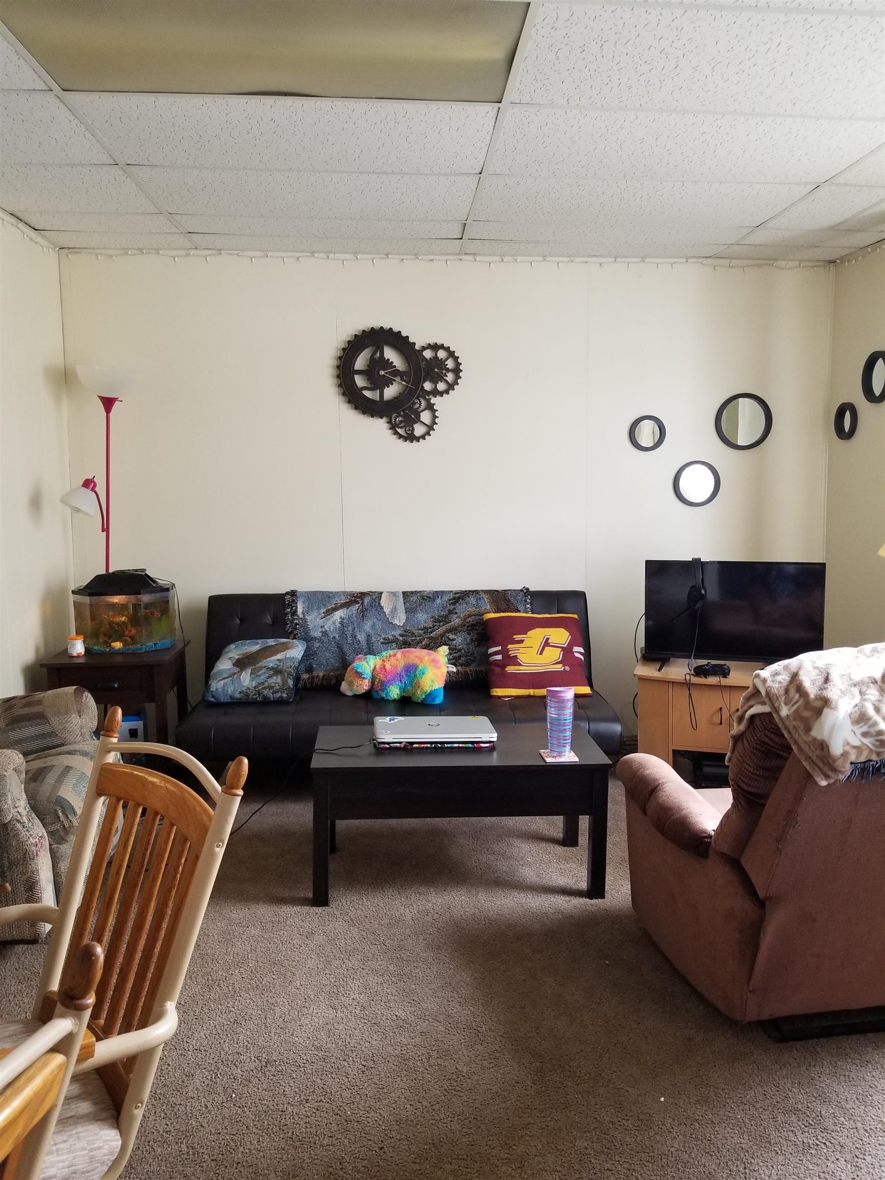 Homes for sale in Mount Pleasant, MI | 1004 S University, Mount Pleasant, MI 48858 | MLS# 80061537