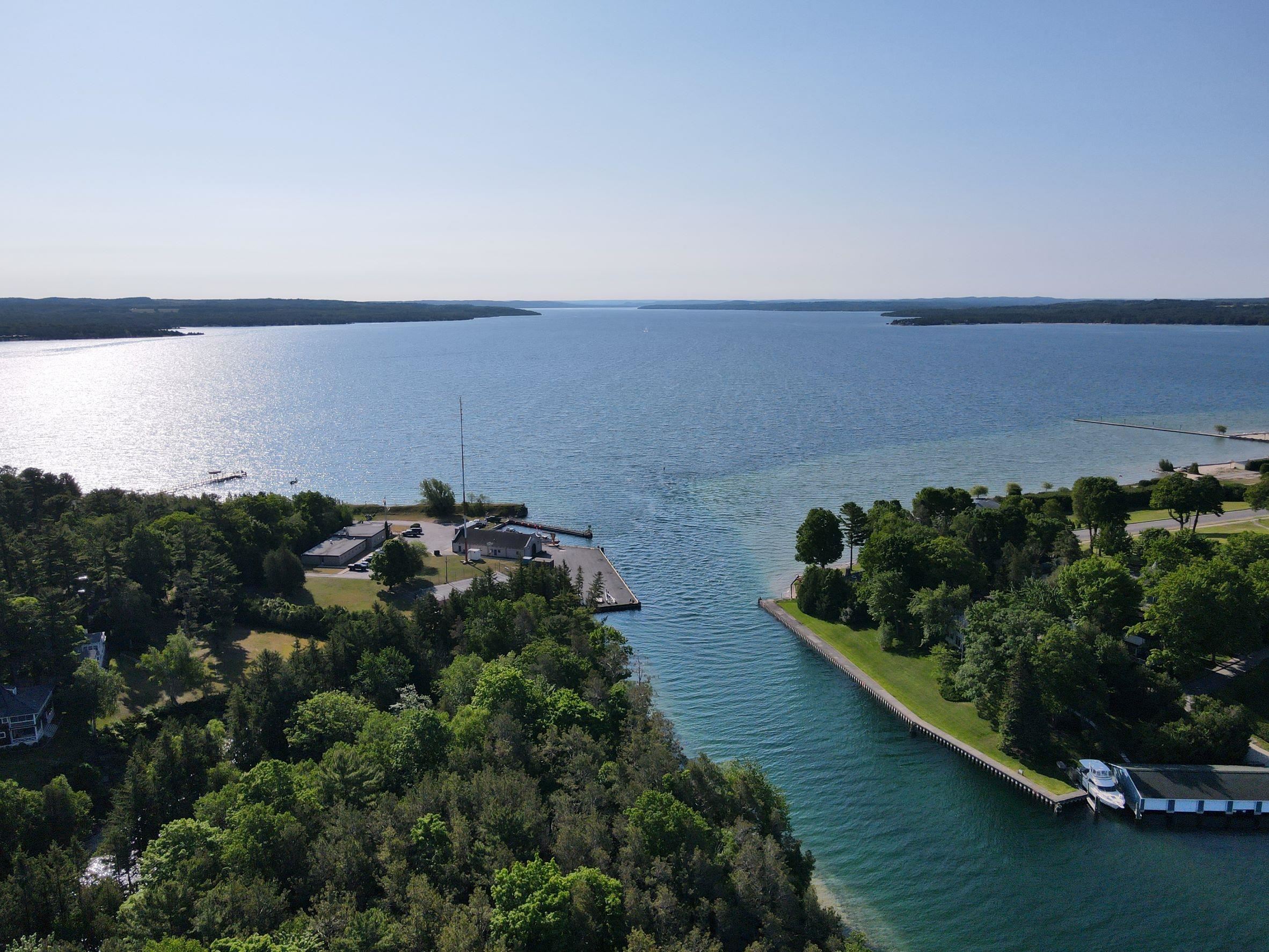 Homes for sale in Charlevoix, MI | 206 W Carpenter St, Charlevoix, MI 49720 | MLS# 80061723