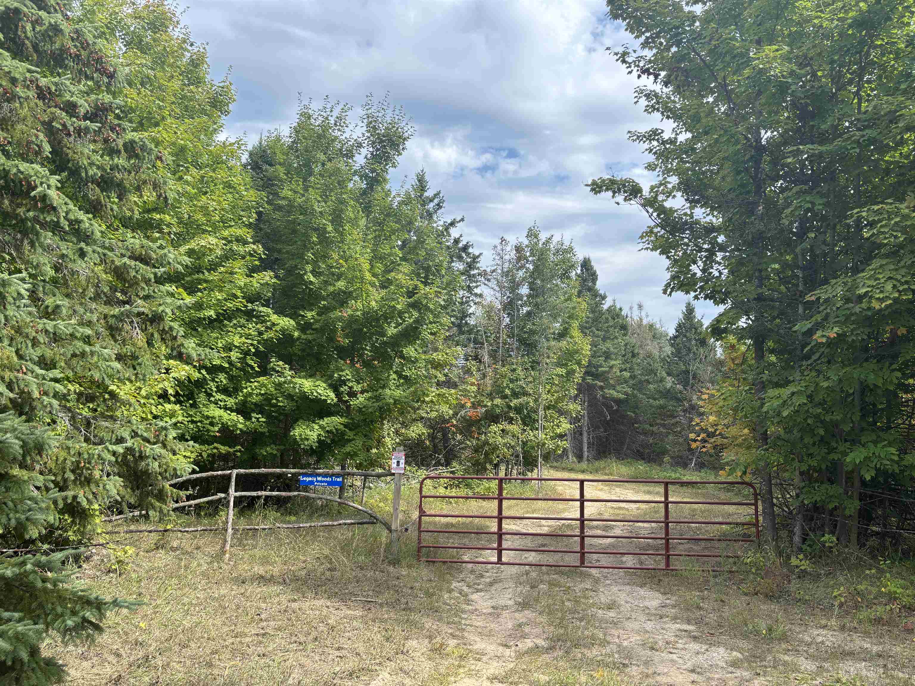 Homes for sale in Fife Lake, MI | 0 Henschell Rd, Fife Lake, MI 49633 | MLS# 80061780